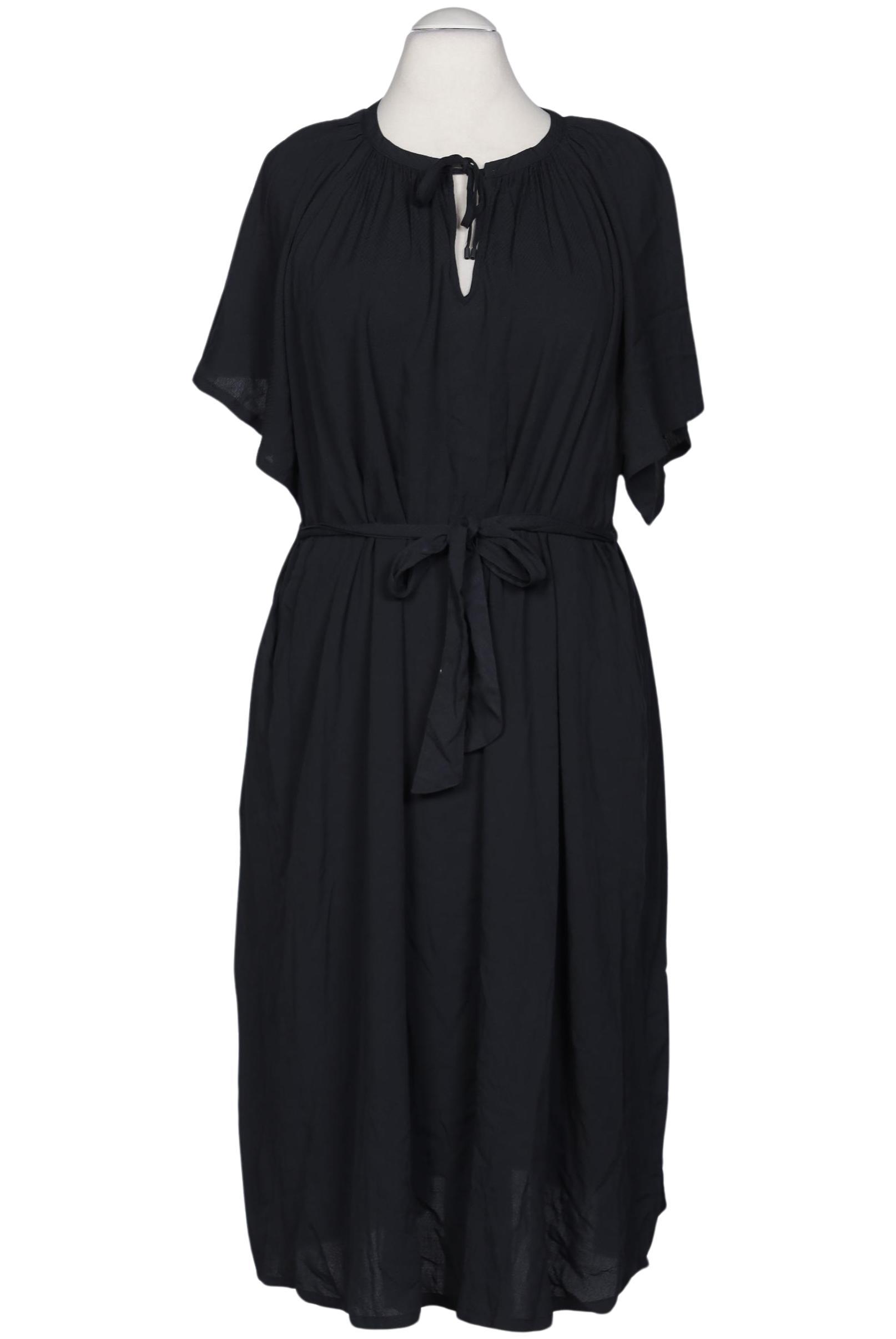 

s.Oliver Damen Kleid, marineblau, Gr. 46