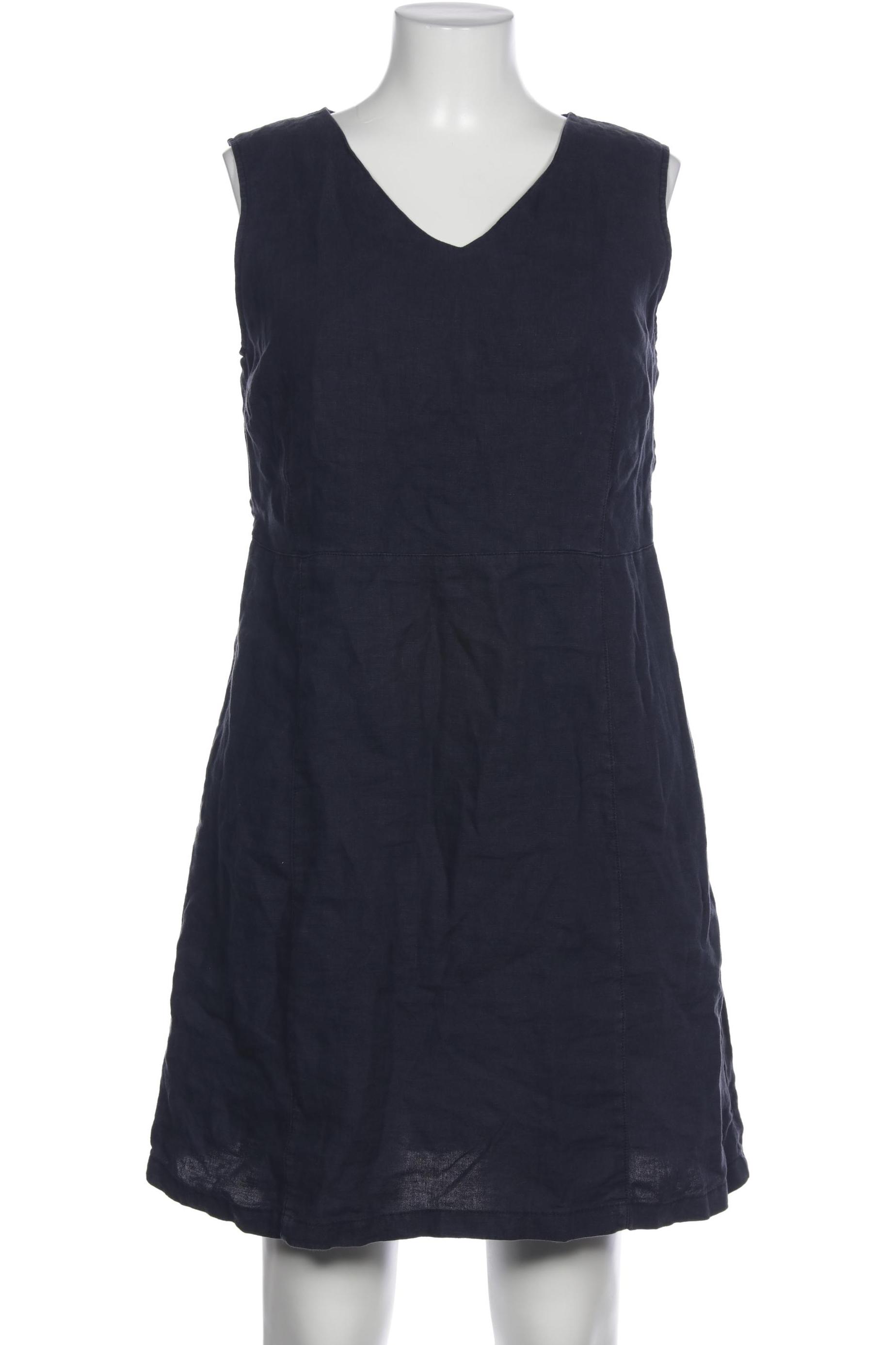 

s.Oliver Damen Kleid, marineblau, Gr. 42