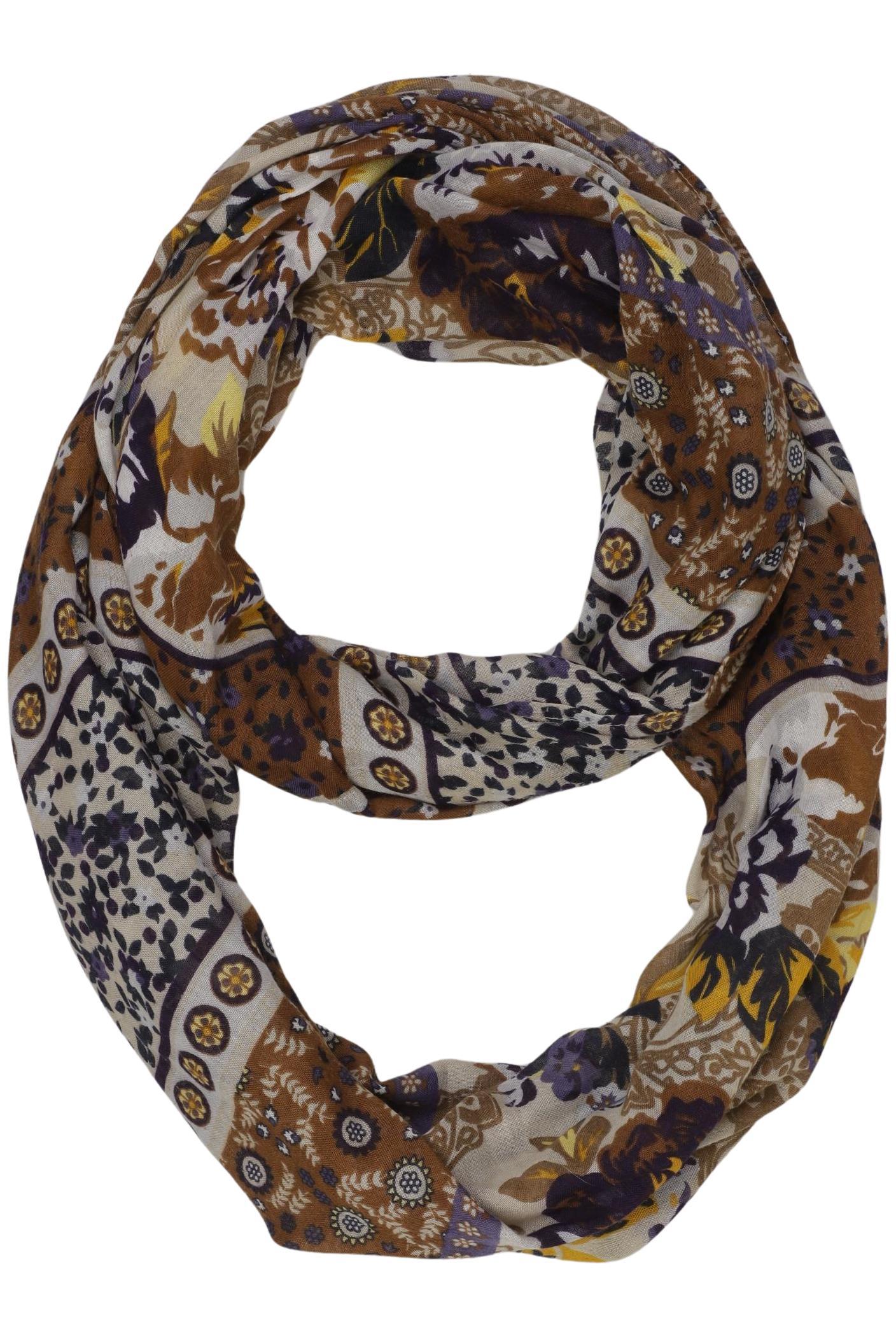 

s.Oliver Damen Schal, mehrfarbig, Gr.