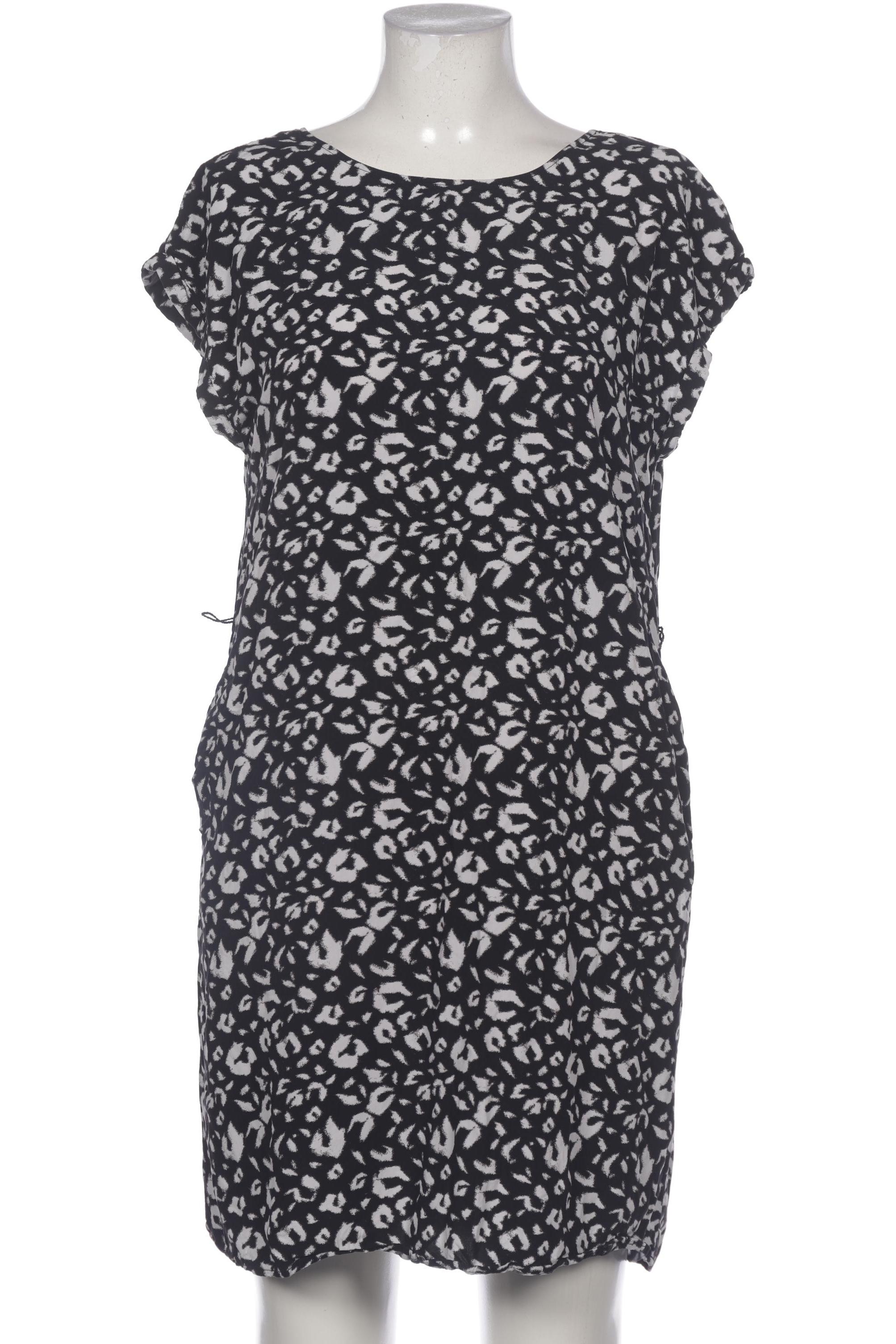 

s.Oliver Damen Kleid, schwarz, Gr. 40