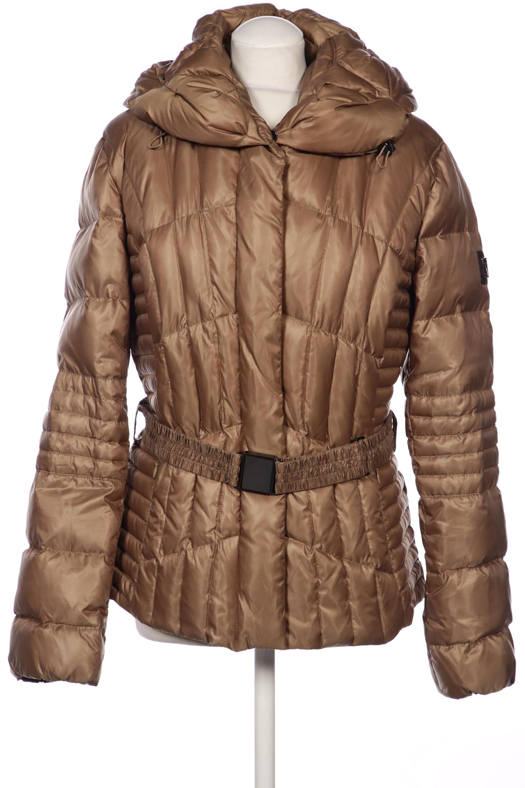 

s.Oliver Damen Jacke, beige, Gr. 38