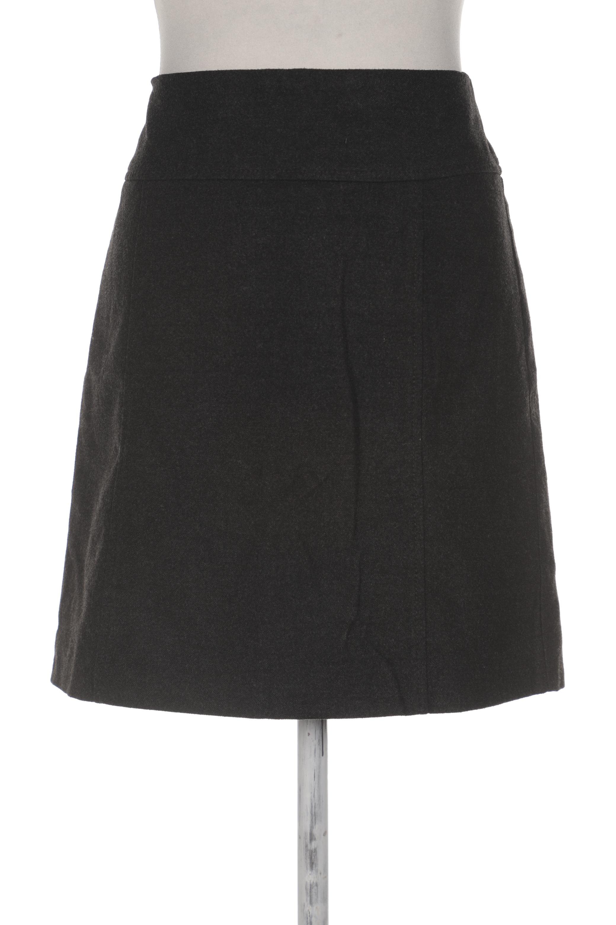 

s.Oliver Damen Rock, schwarz, Gr. 38
