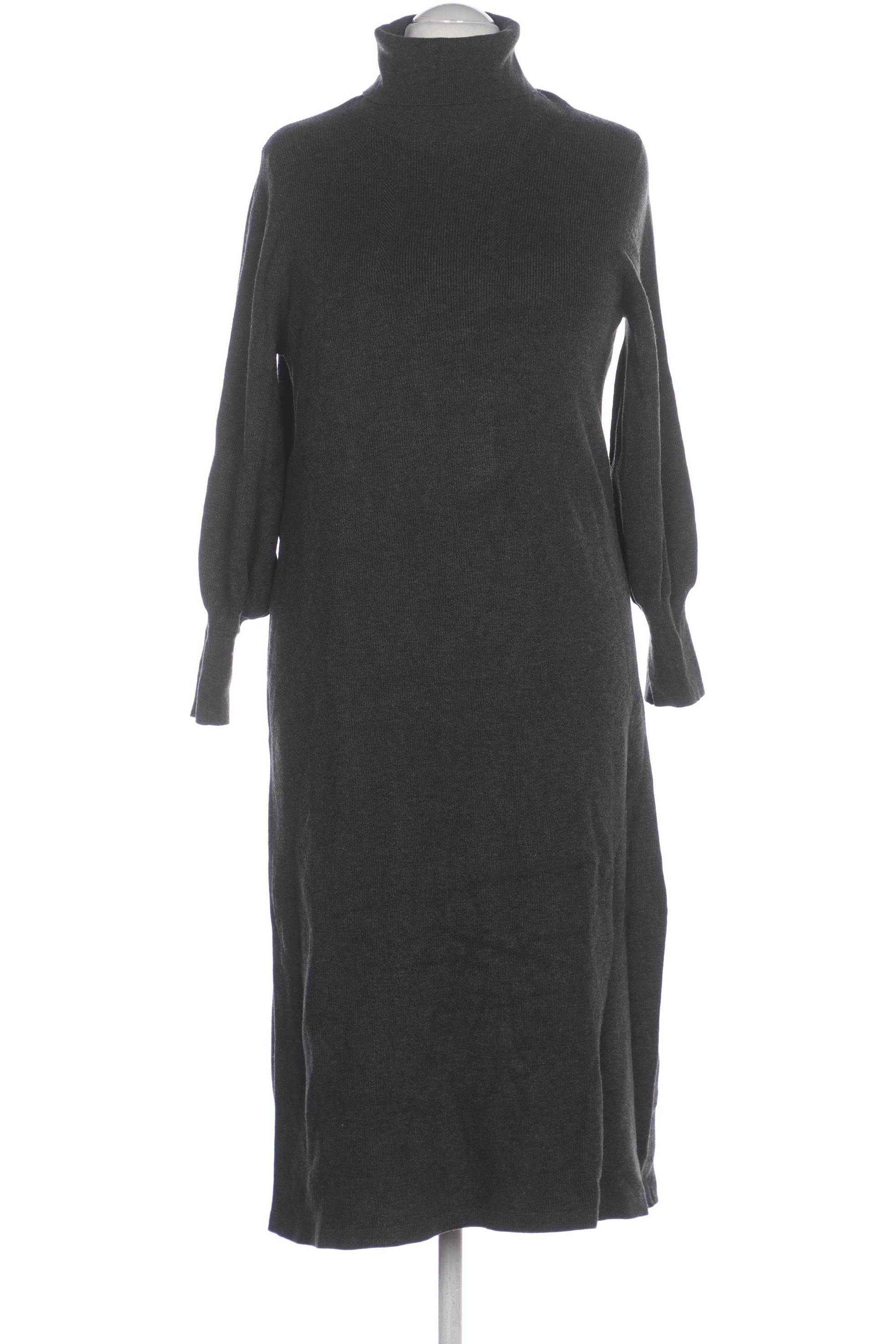 

s.Oliver Damen Kleid, grau, Gr. 42