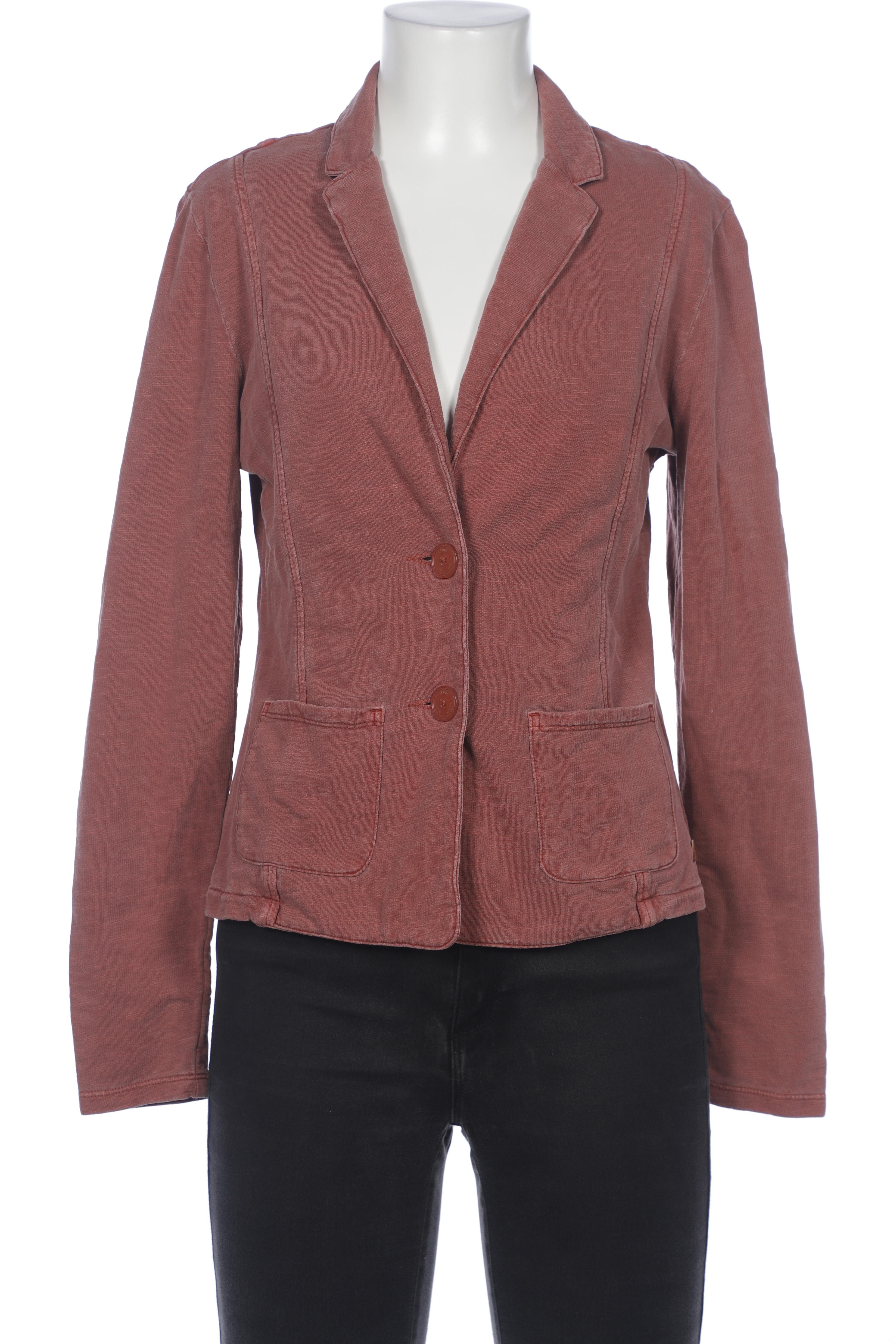 

s.Oliver Damen Blazer, bordeaux, Gr. 36