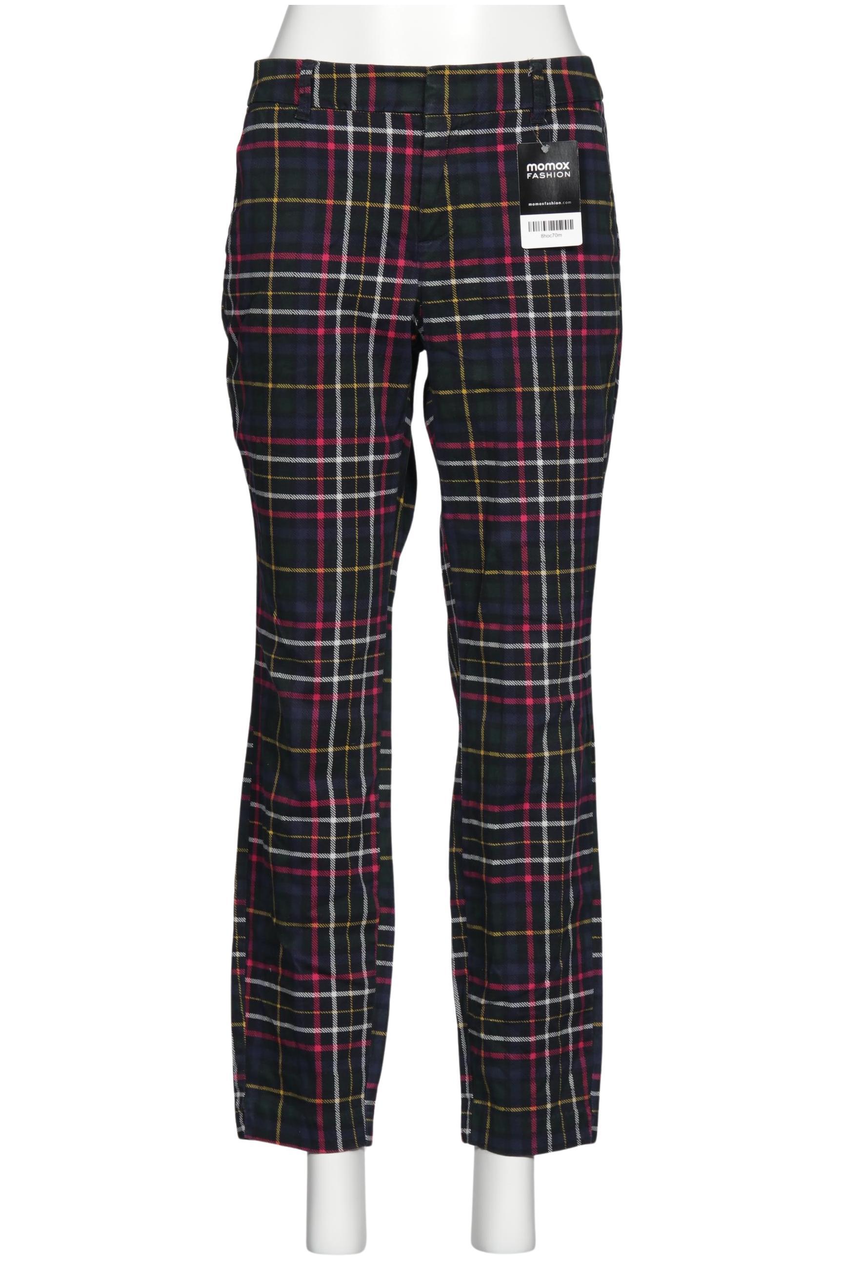 

s.Oliver Damen Stoffhose, mehrfarbig, Gr. 36