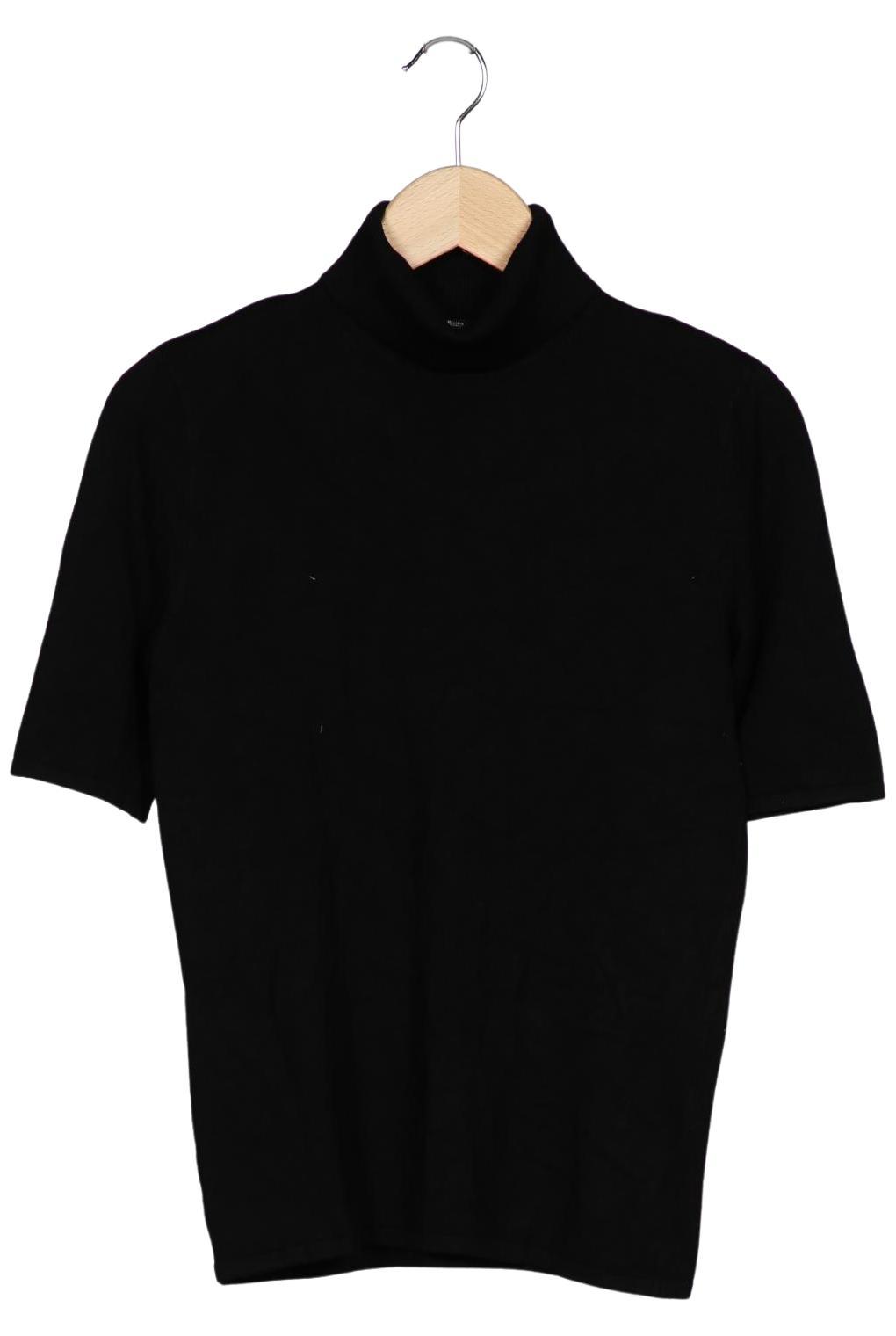 

s.Oliver Damen Pullover, schwarz, Gr. 36