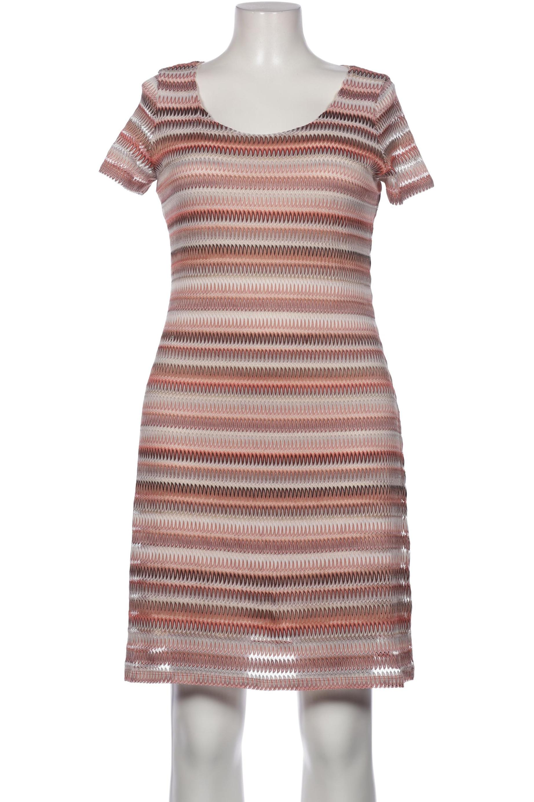 

s.Oliver Damen Kleid, mehrfarbig, Gr. 42
