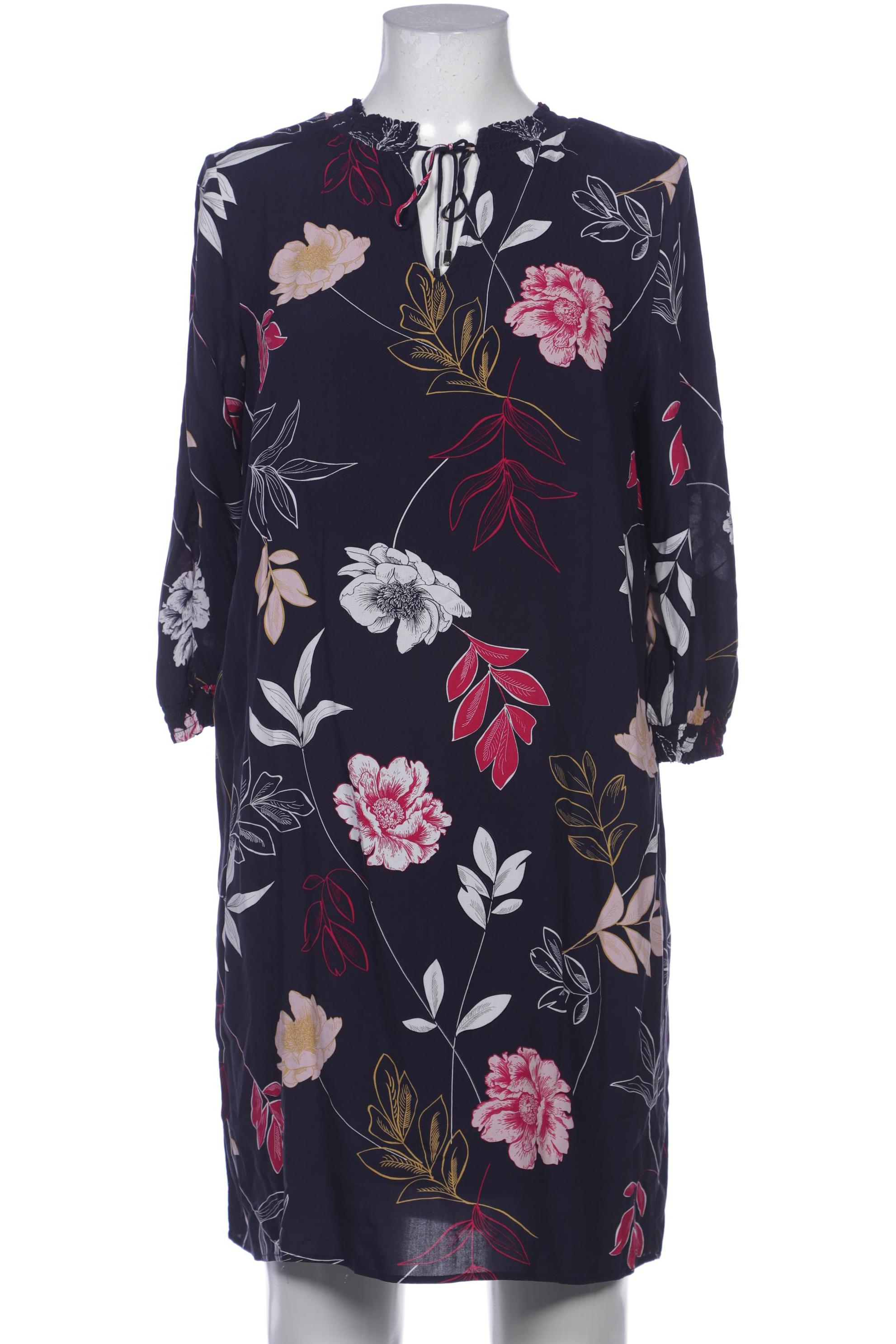 

s.Oliver Damen Kleid, marineblau, Gr. 40