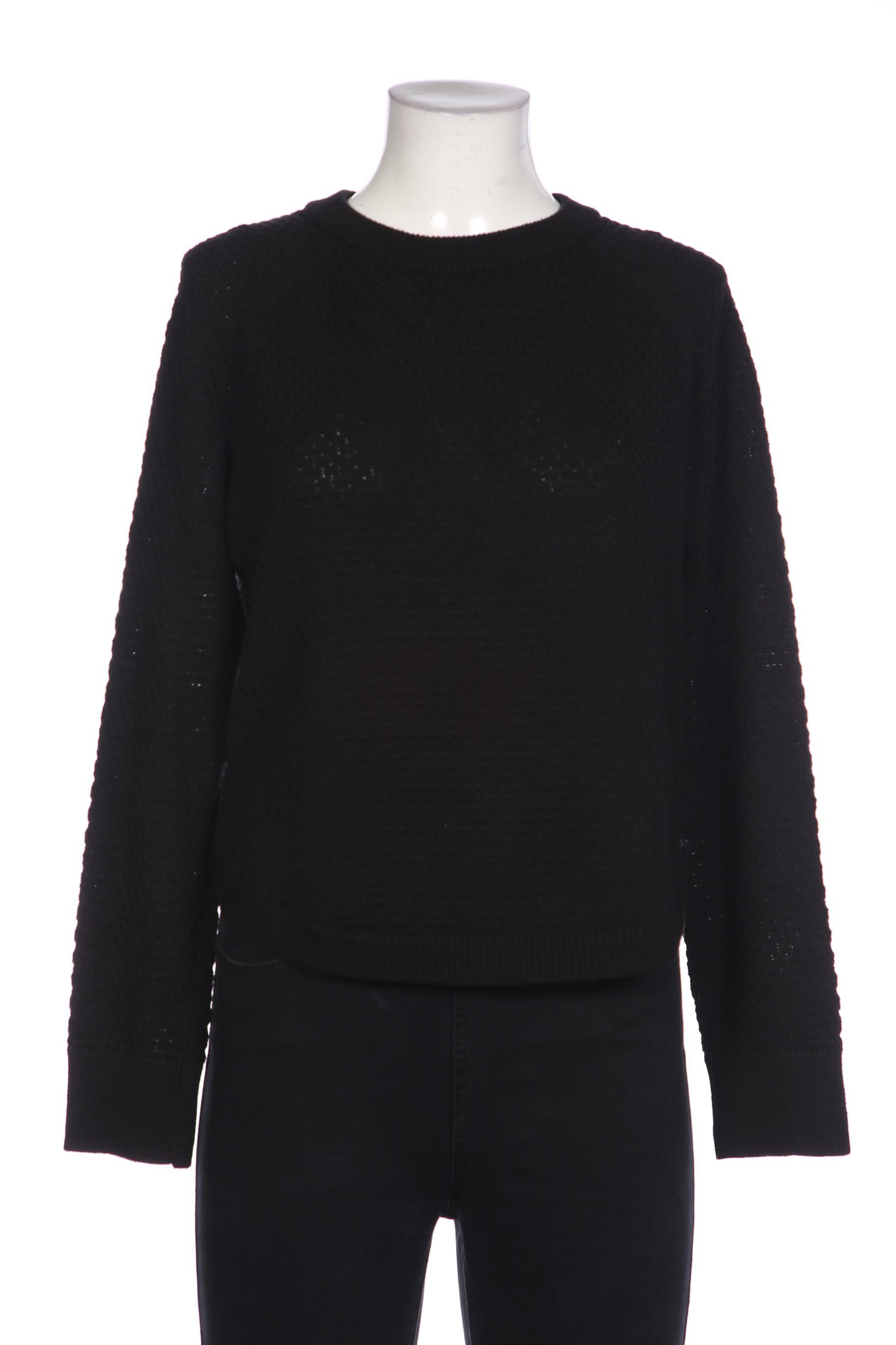 

s.Oliver Damen Pullover, schwarz