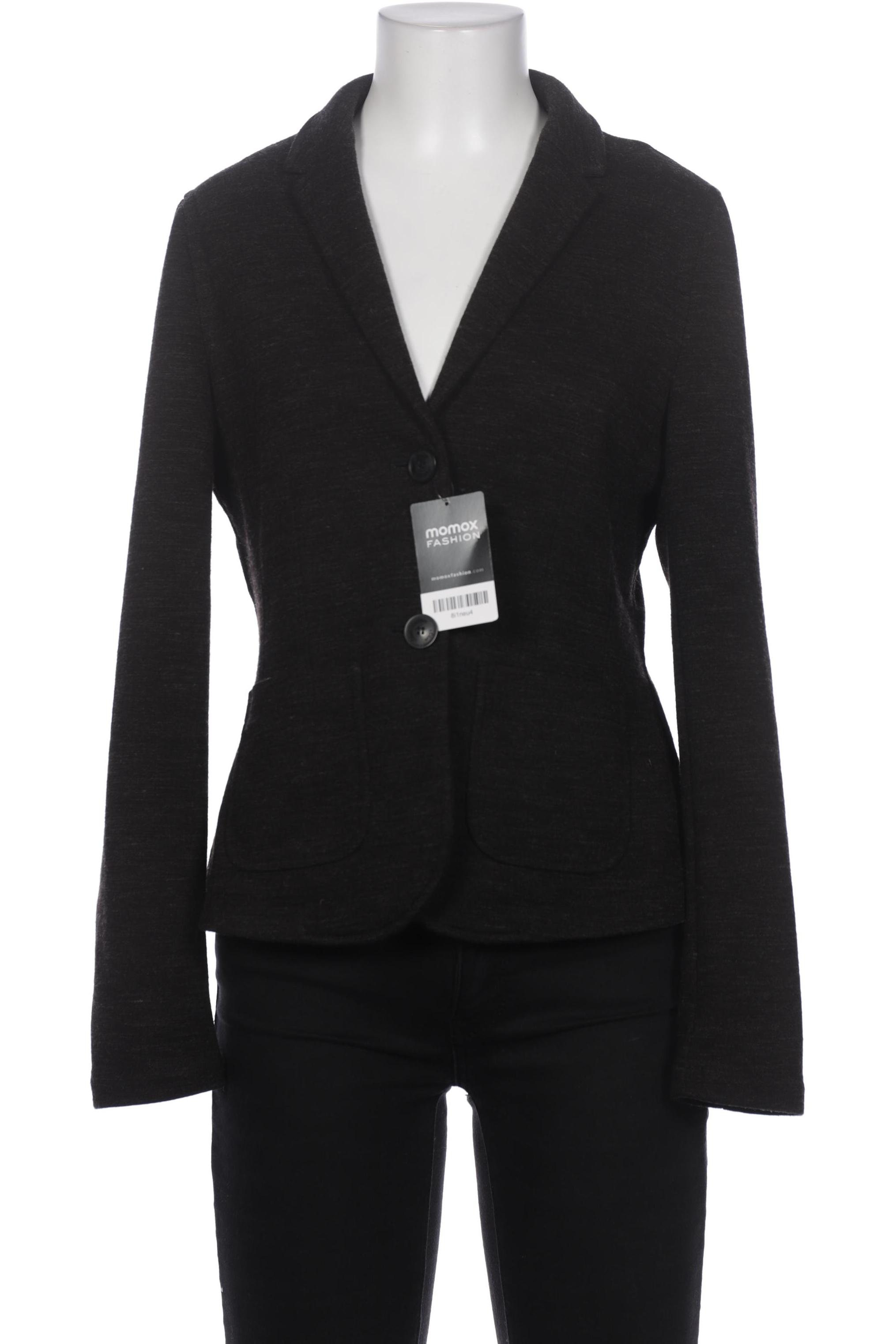 

s.Oliver Damen Blazer, grau, Gr. 36