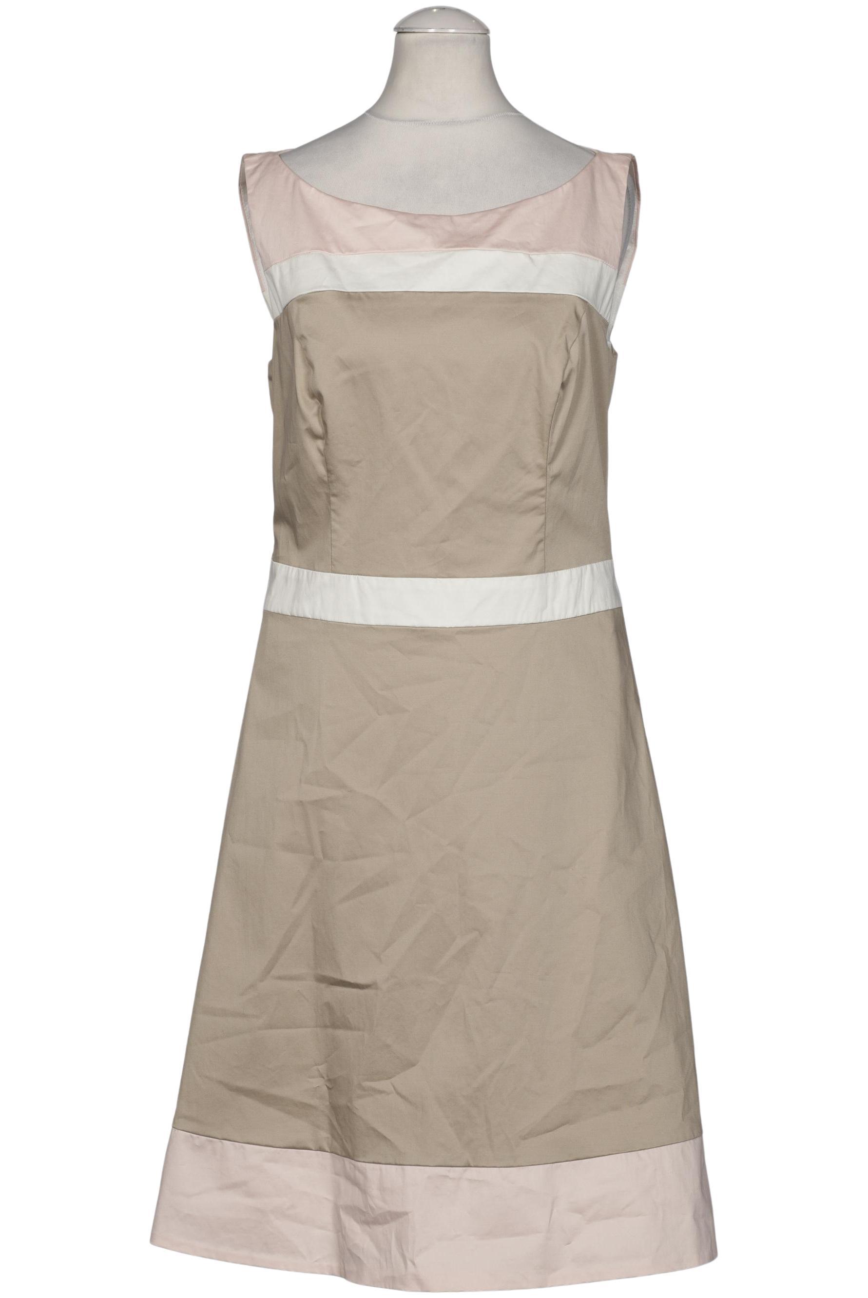 

s.Oliver Damen Kleid, mehrfarbig, Gr. 36