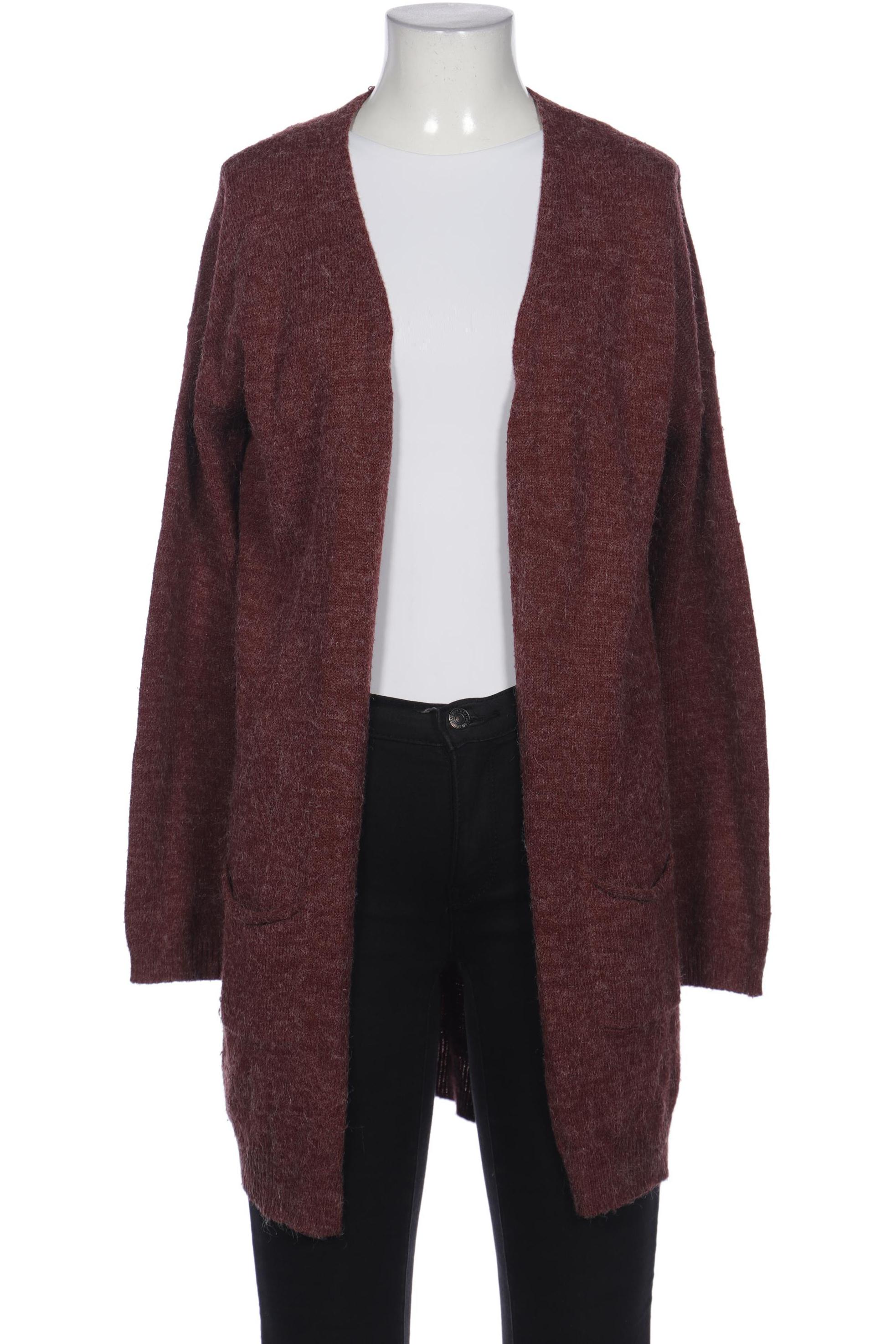 

s.Oliver Damen Strickjacke, rot
