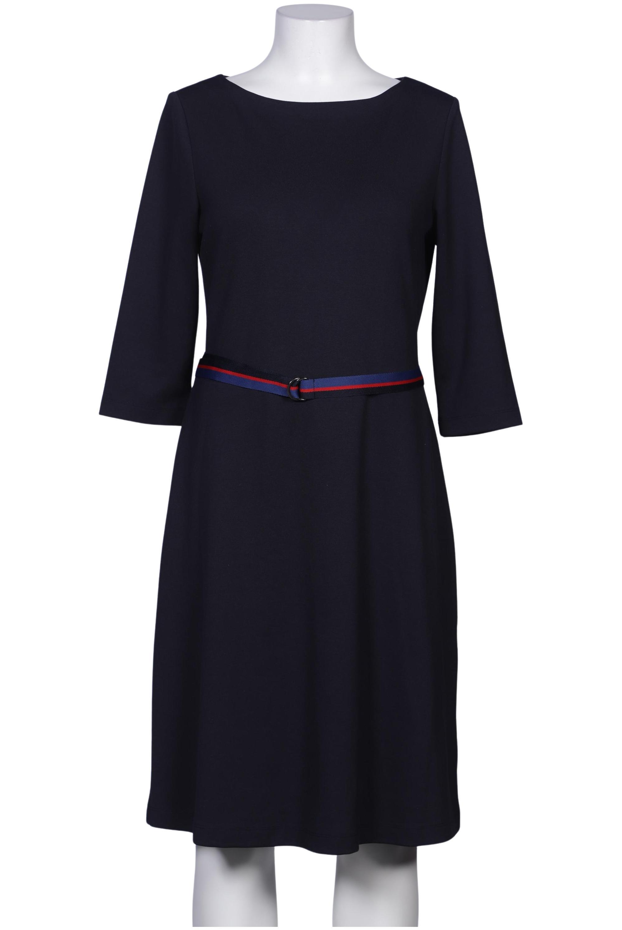 

s.Oliver Damen Kleid, marineblau, Gr. 40