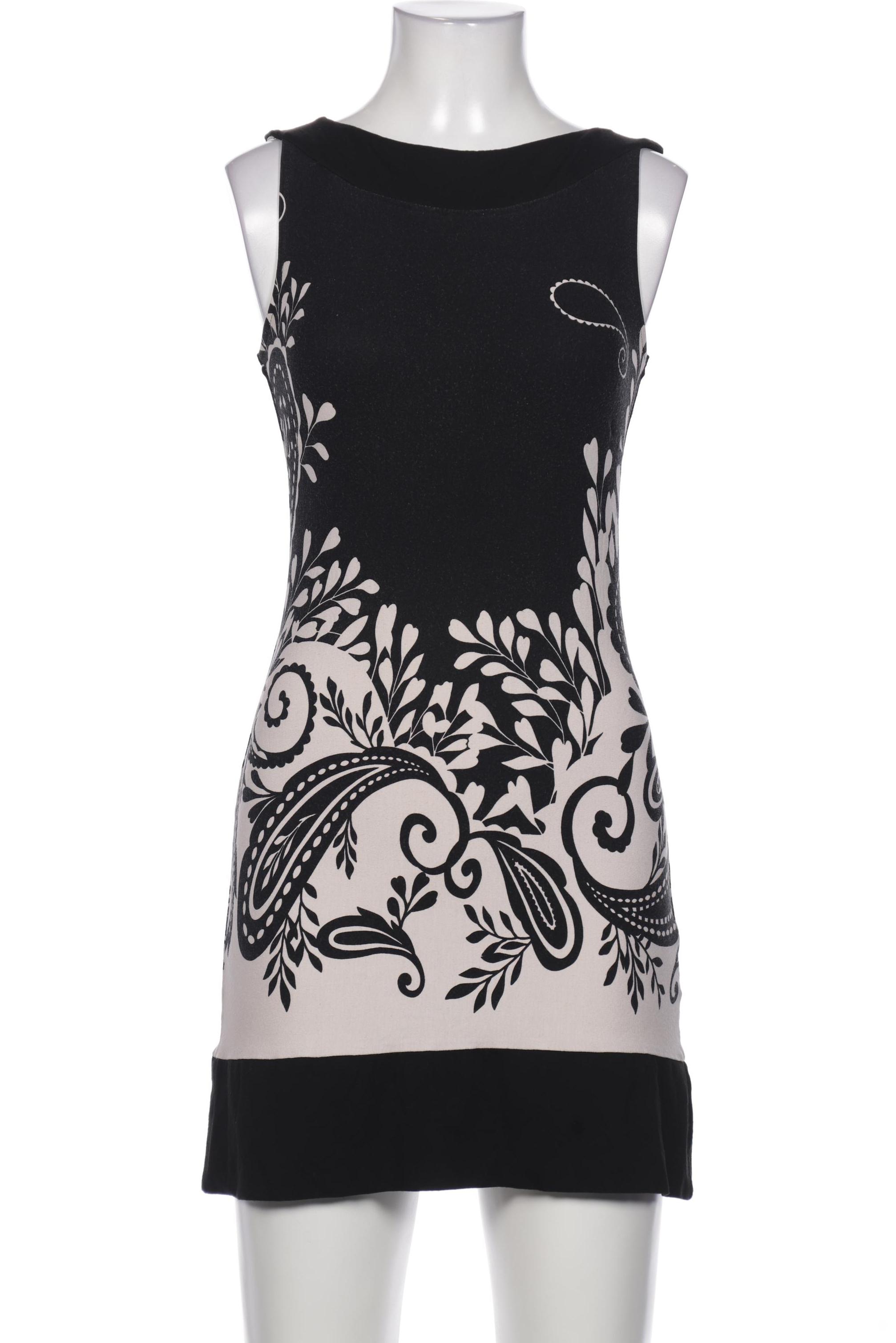 

s.Oliver Damen Kleid, schwarz, Gr. 34