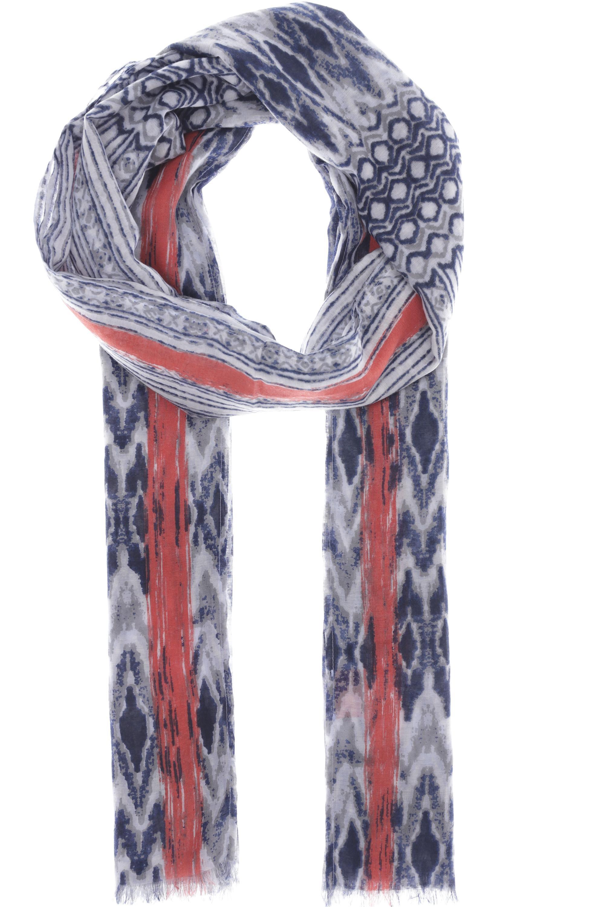 

s.Oliver Damen Schal, marineblau, Gr.