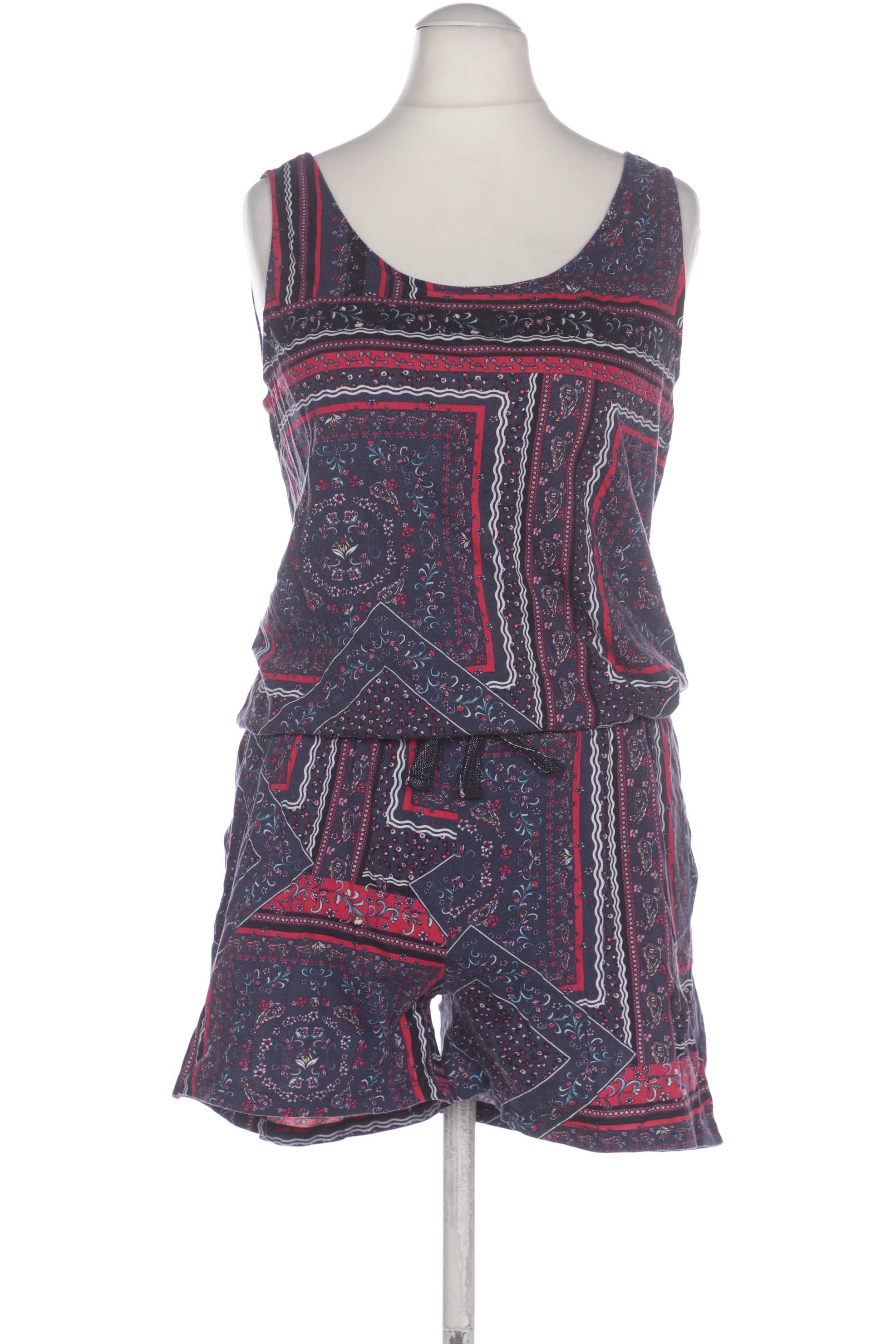 

s.Oliver Damen Jumpsuit/Overall, marineblau, Gr. 36