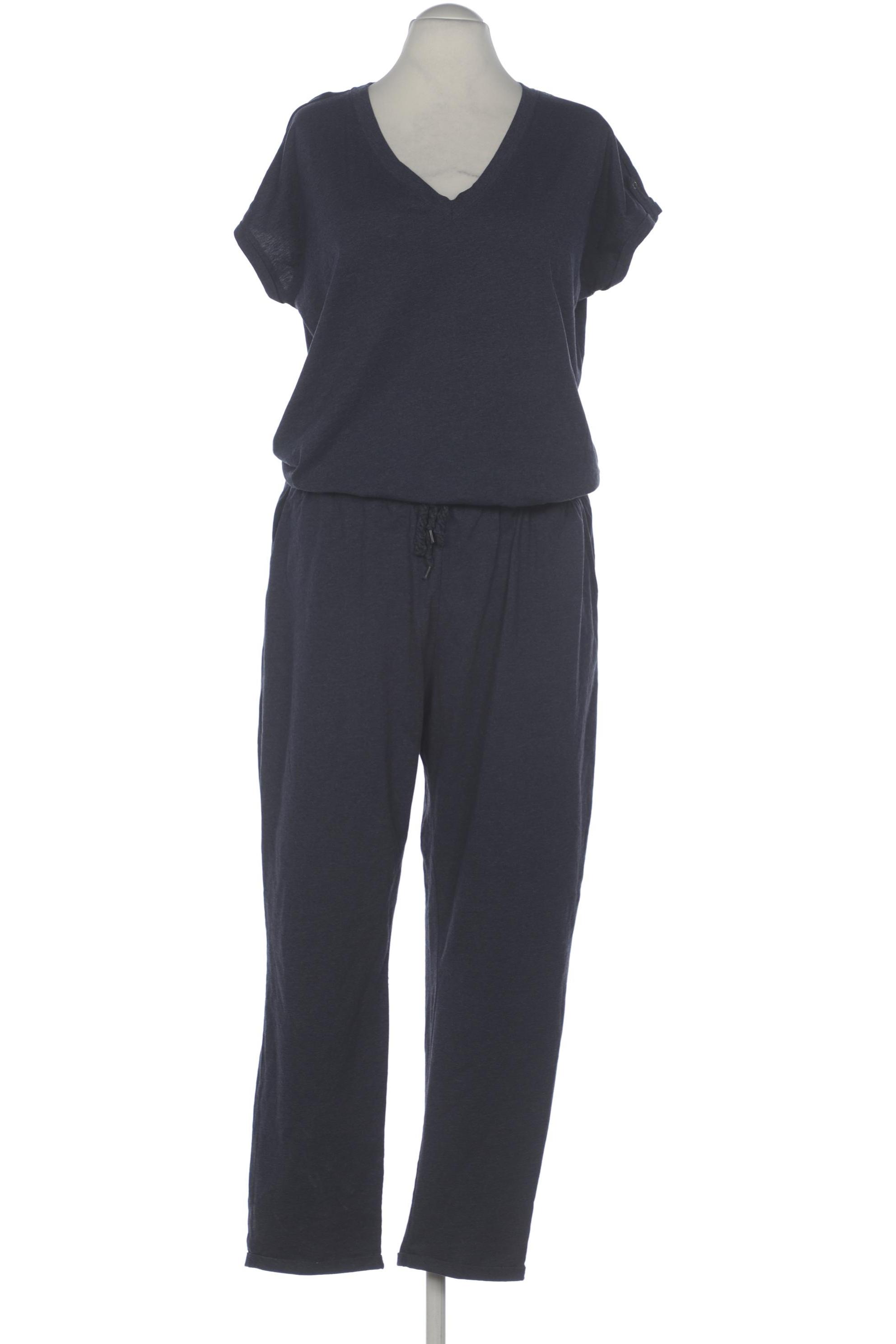 

s.Oliver Damen Jumpsuit/Overall, marineblau, Gr. 44