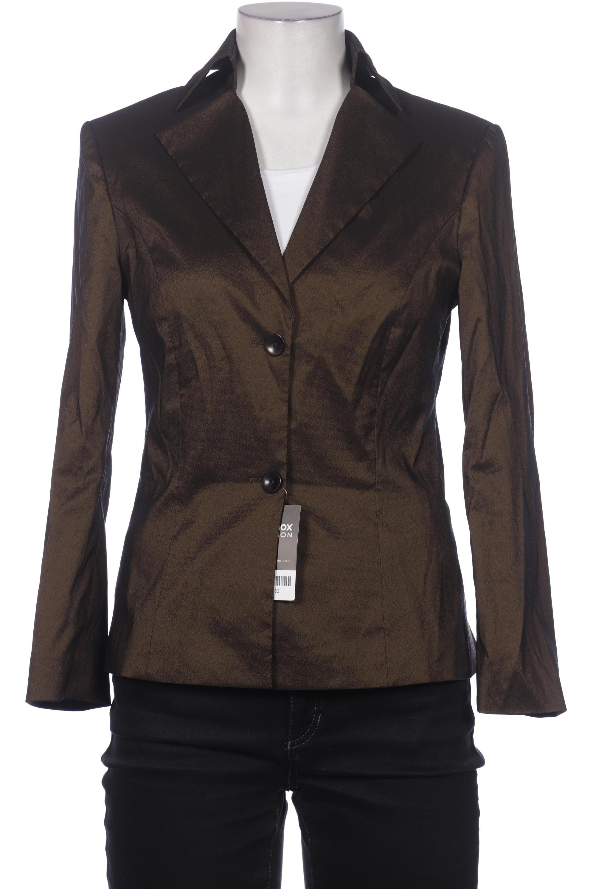 

s.Oliver Damen Blazer, braun, Gr. 38