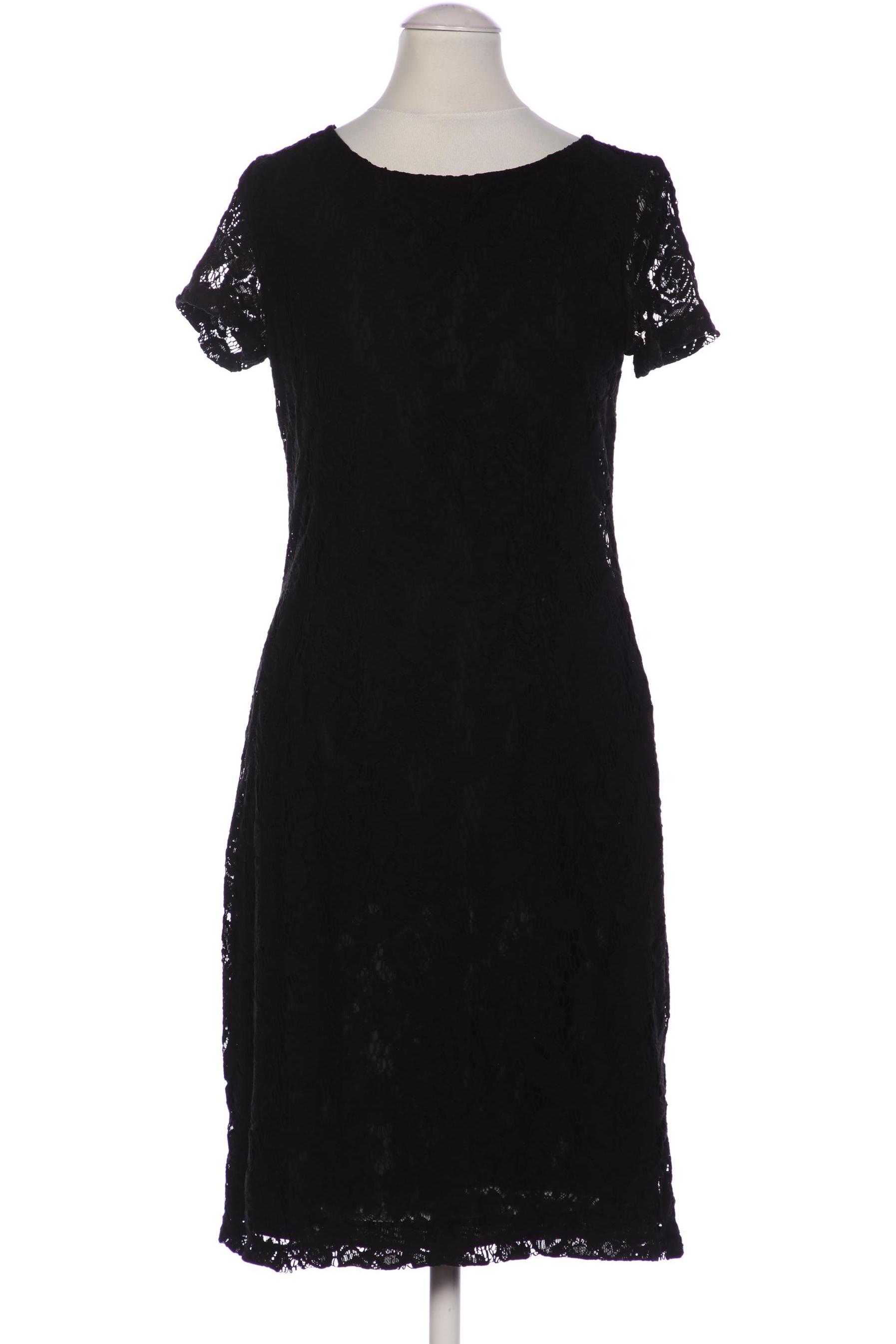 

s.Oliver Damen Kleid, schwarz, Gr. 36