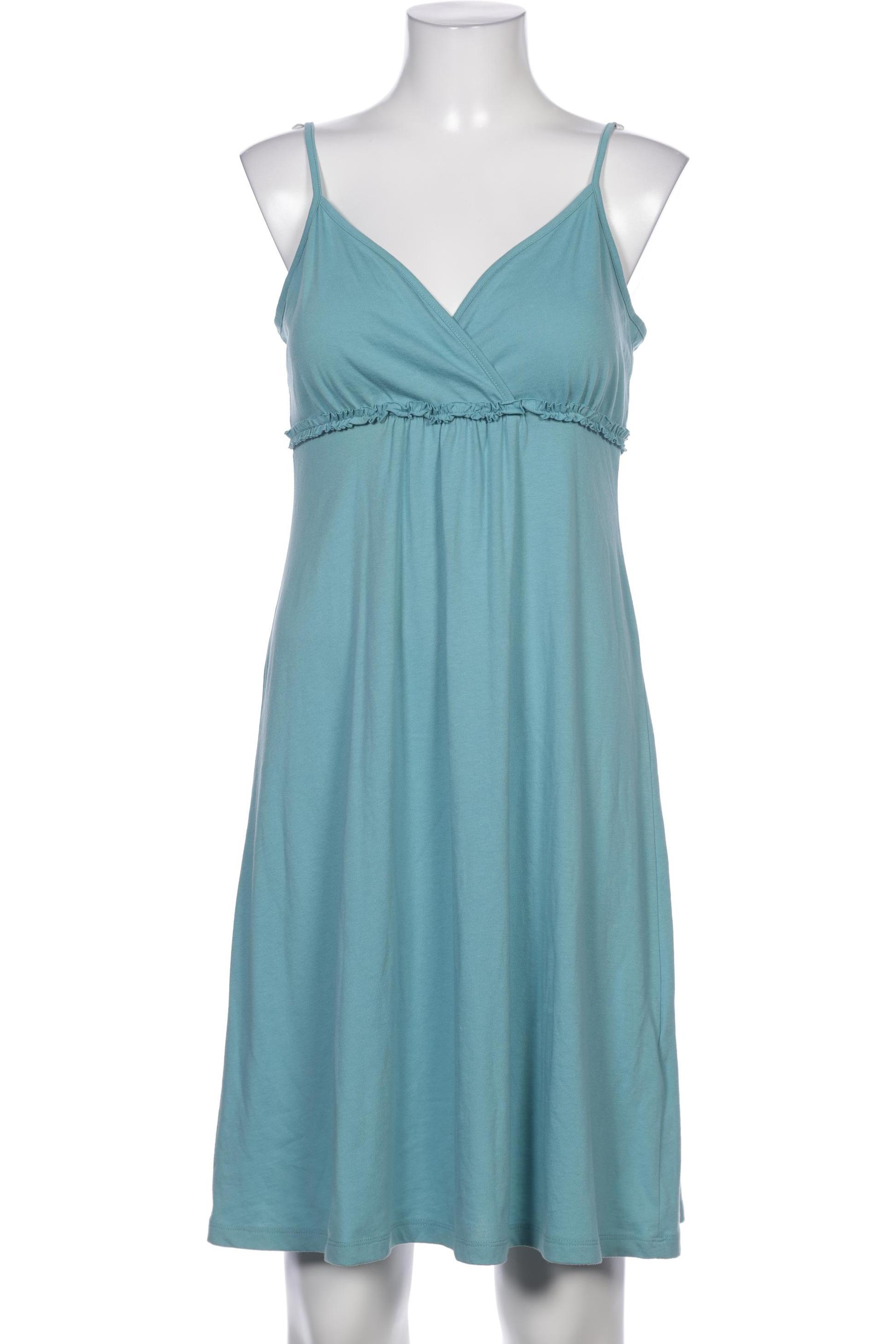 

s.Oliver Damen Kleid, türkis