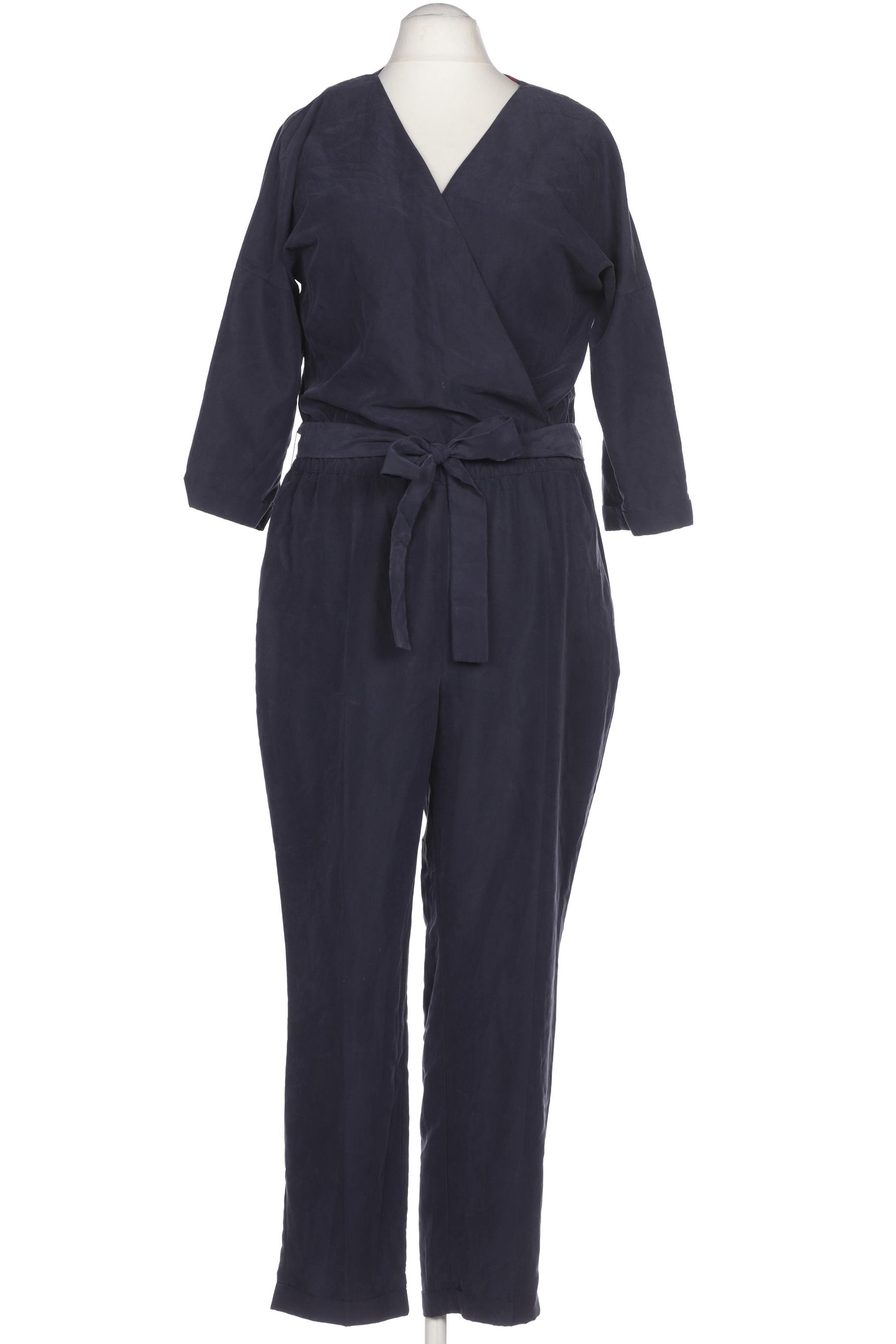 

s.Oliver Damen Jumpsuit/Overall, marineblau, Gr. 44