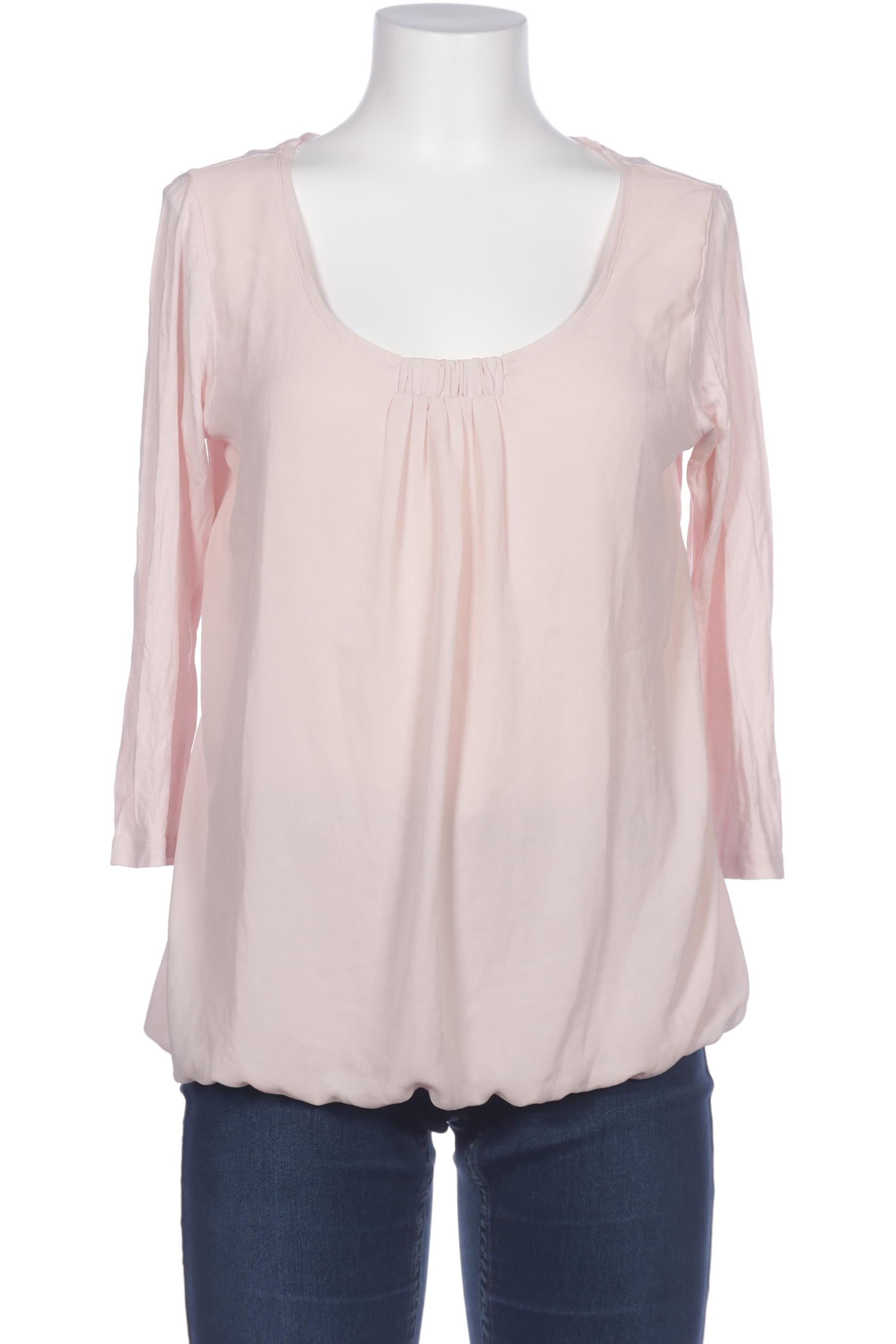 

s.Oliver Damen Bluse, pink, Gr. 40