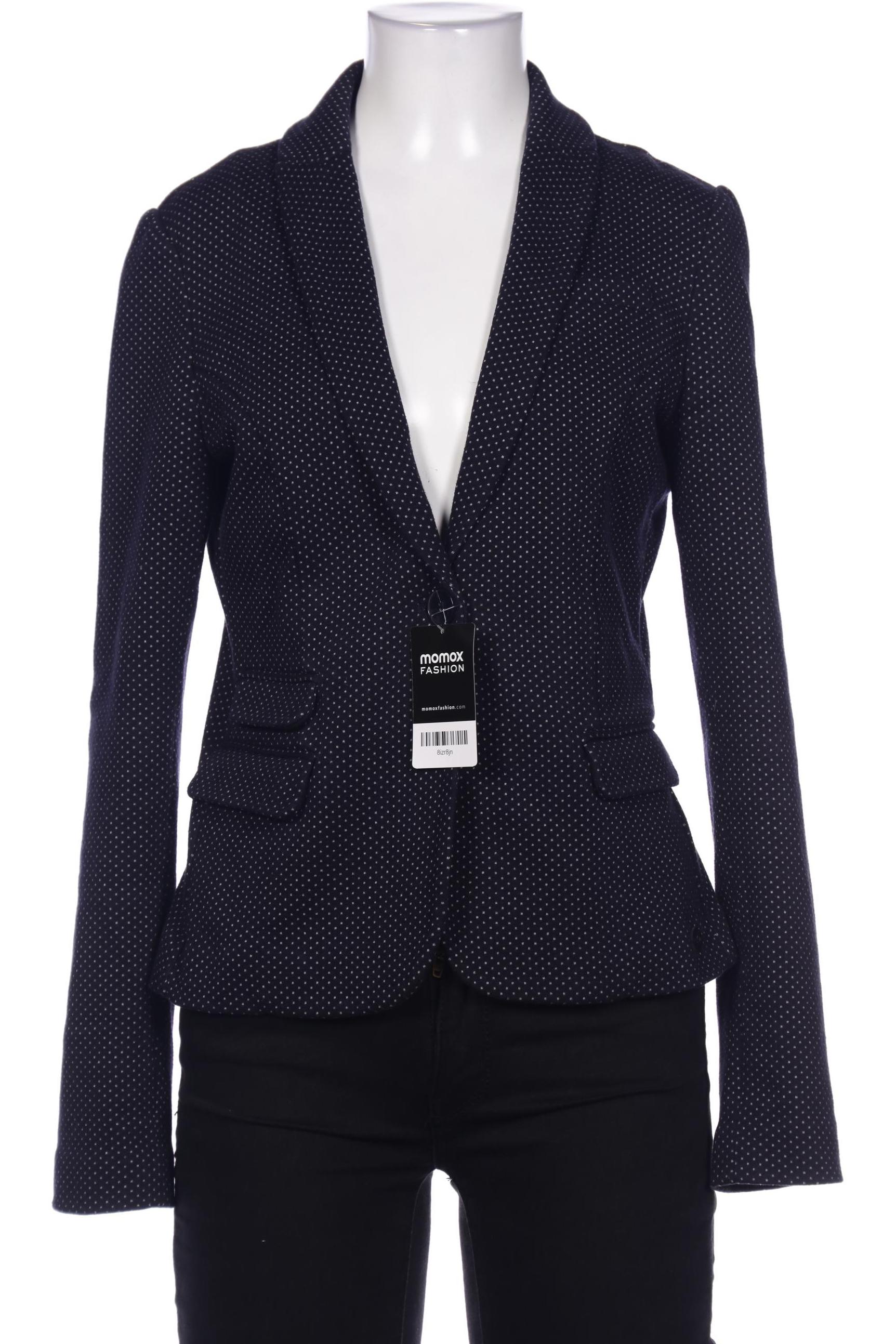 

s.Oliver Damen Blazer, marineblau, Gr. 36