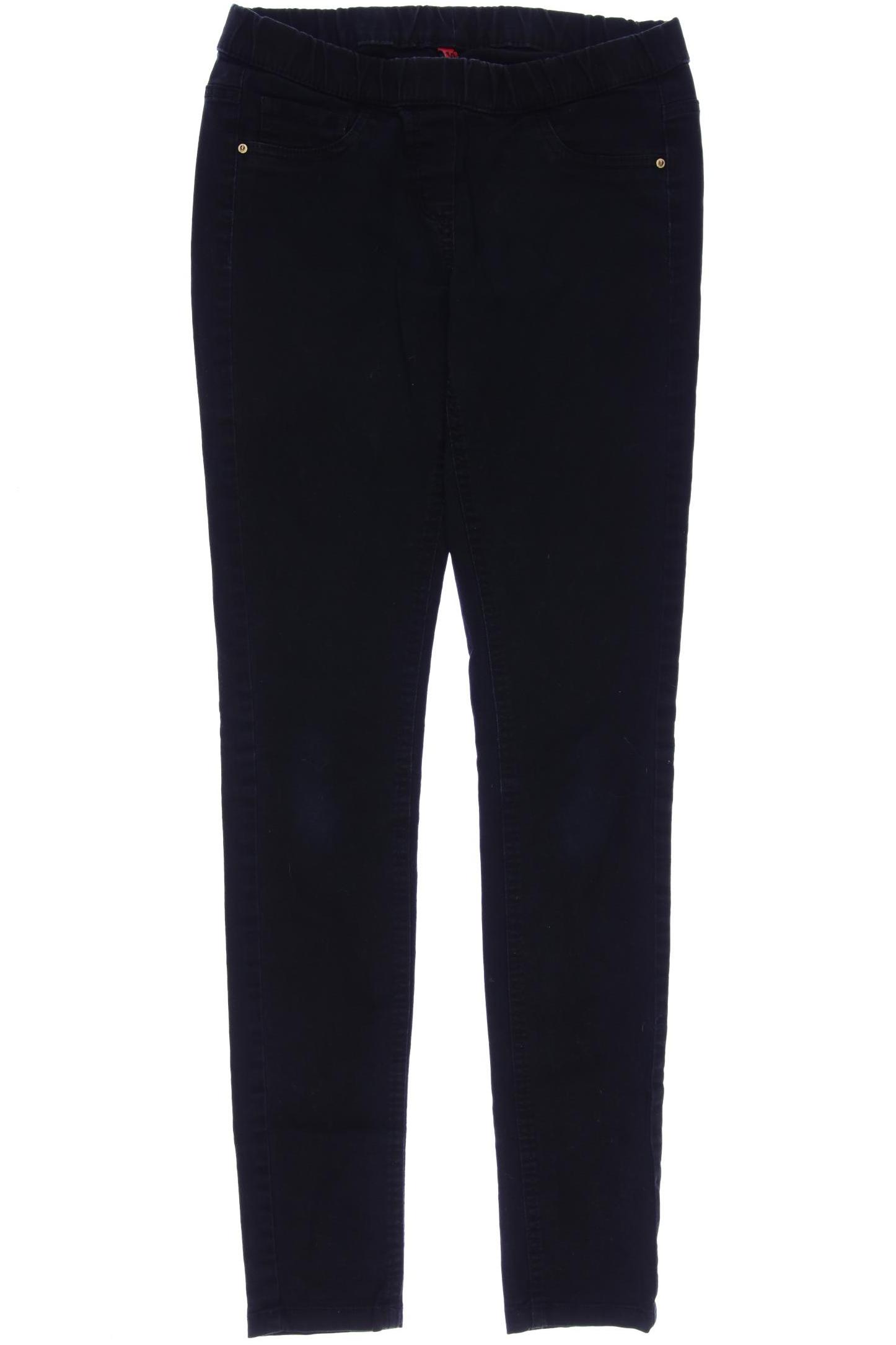 

s.Oliver Damen Jeans, schwarz, Gr. 32