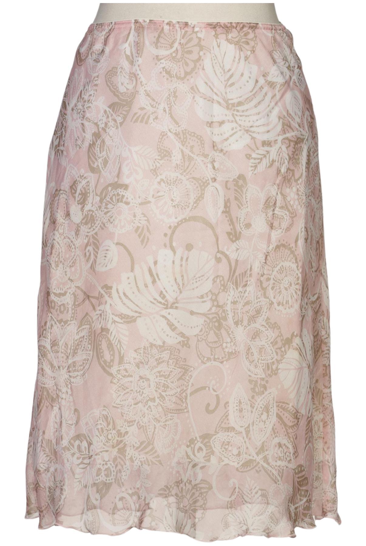 

s.Oliver Damen Rock, pink, Gr. 36