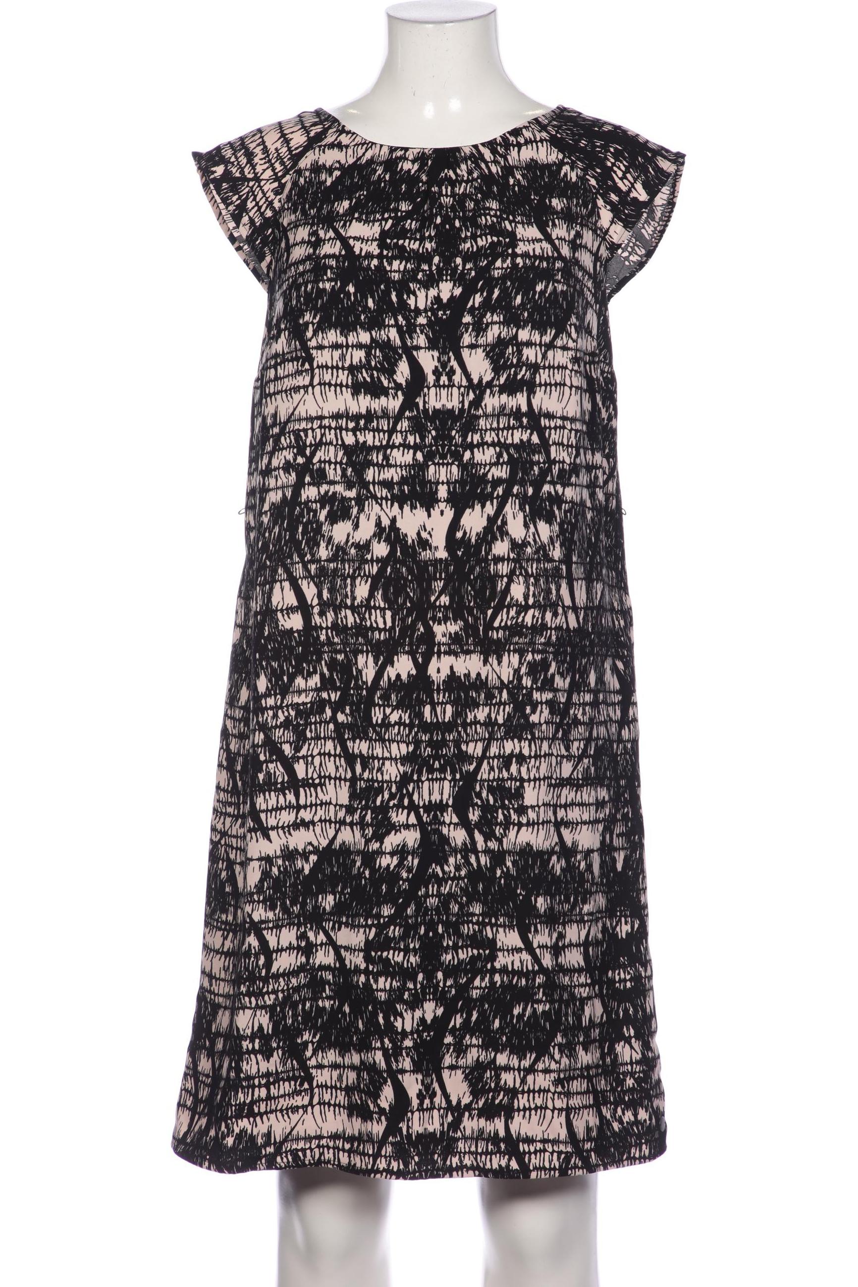 

s.Oliver Damen Kleid, schwarz, Gr. 38