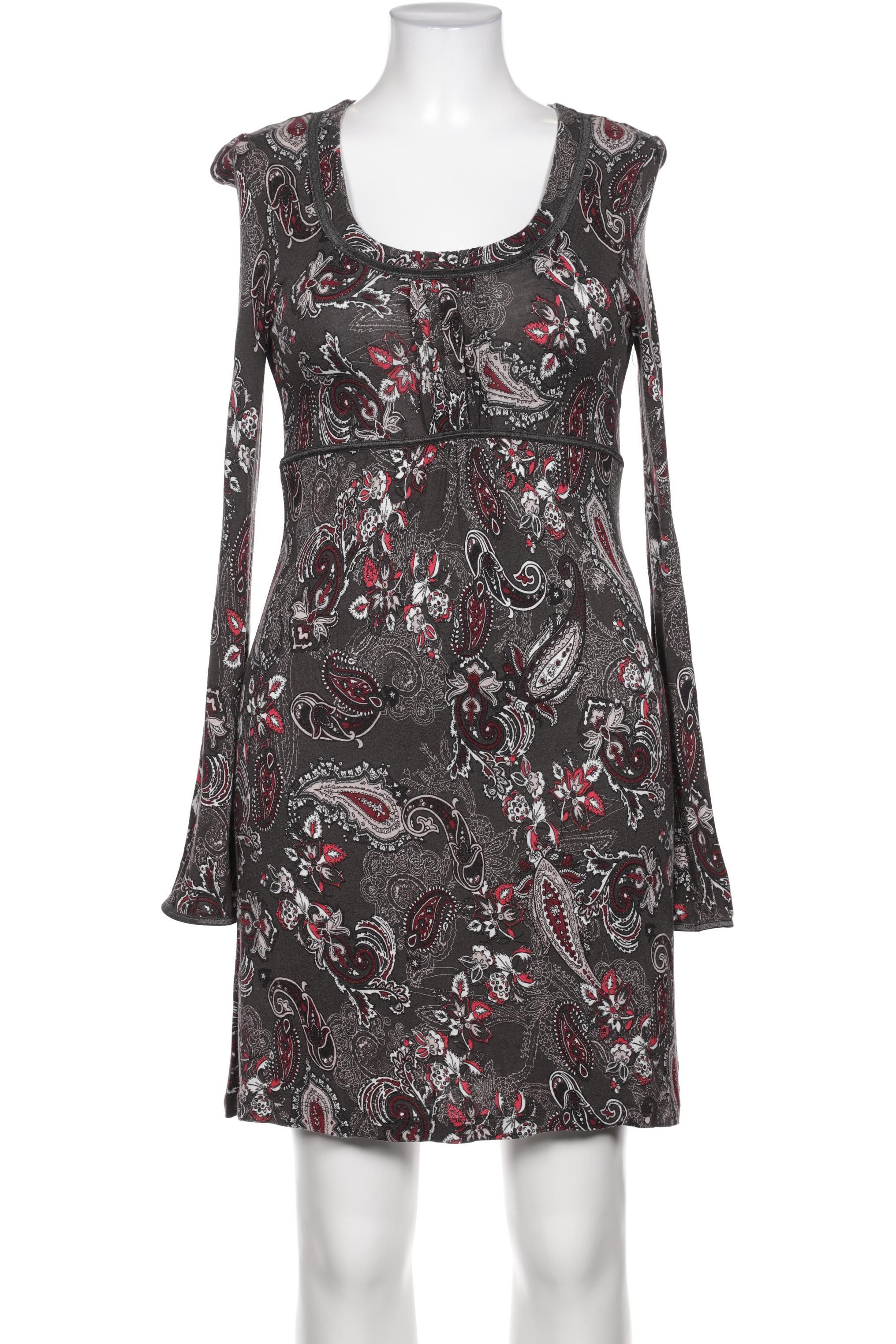 

s.Oliver Damen Kleid, grau, Gr. 42