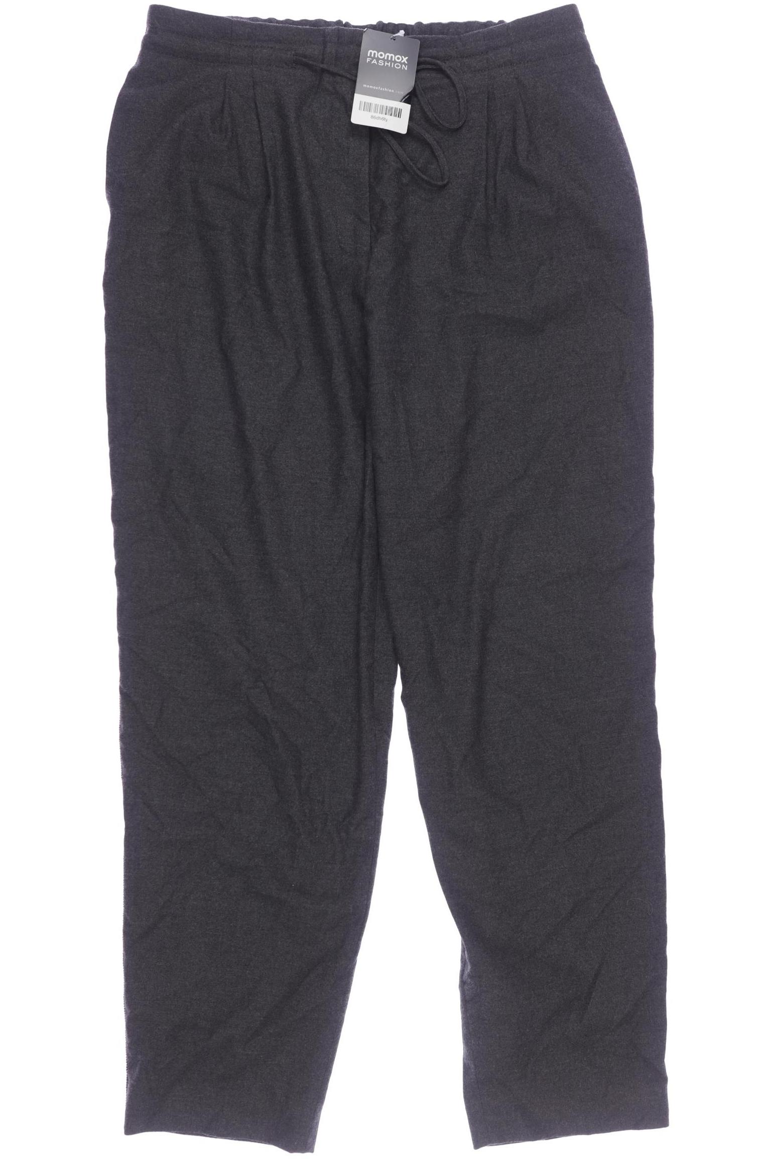 

s.Oliver Damen Stoffhose, grau, Gr. 30