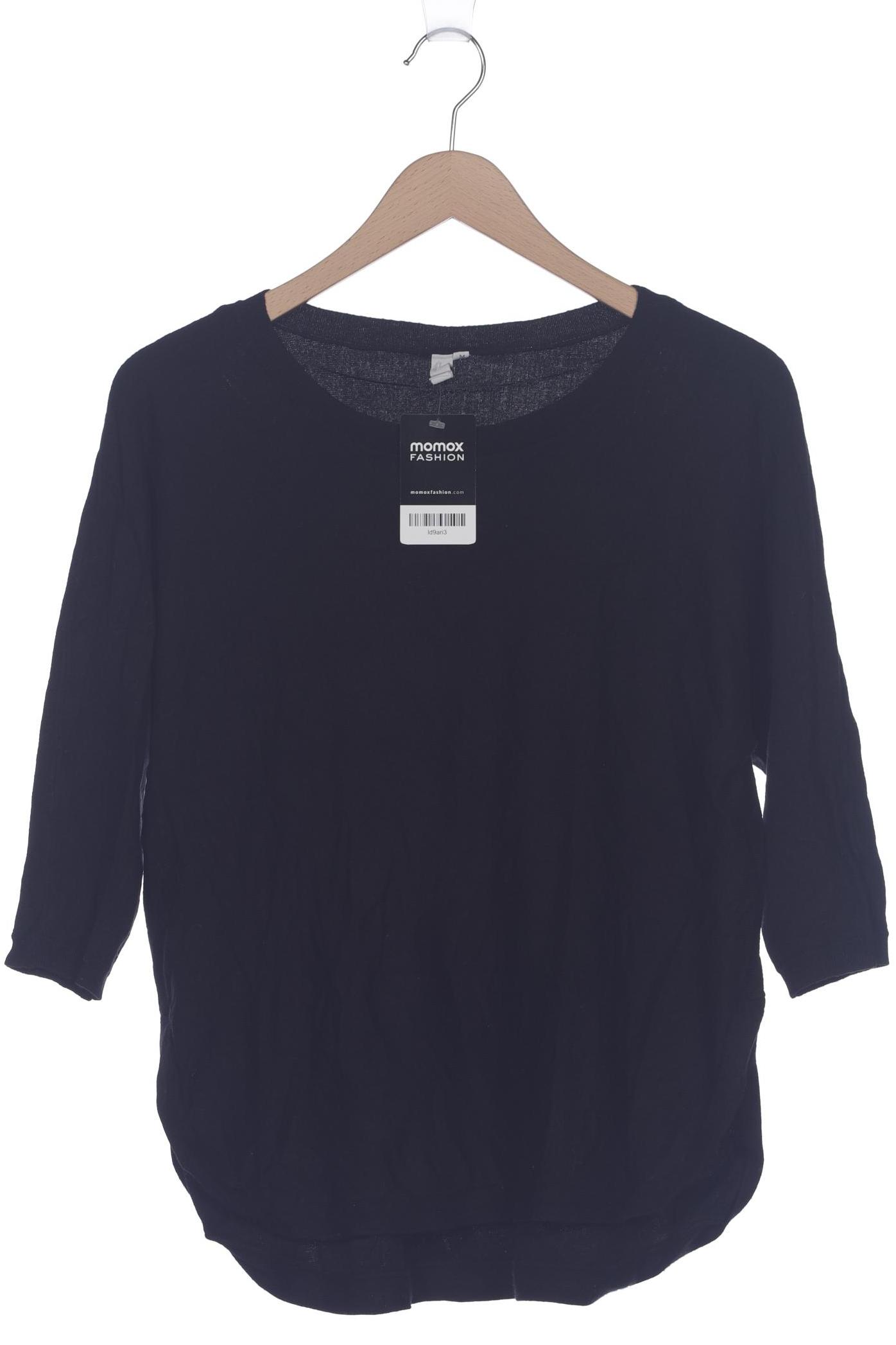 

s.Oliver Damen Pullover, schwarz