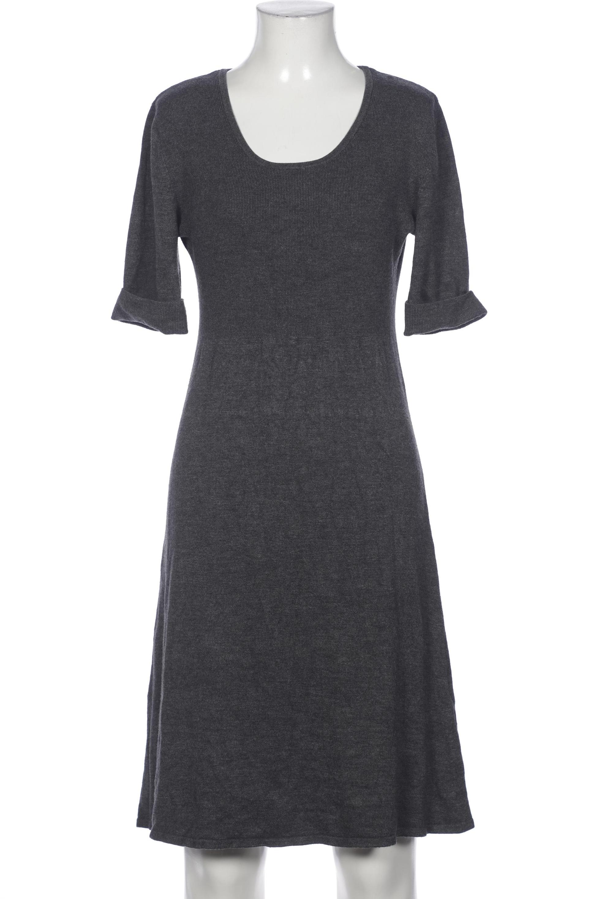 

s.Oliver Damen Kleid, grau