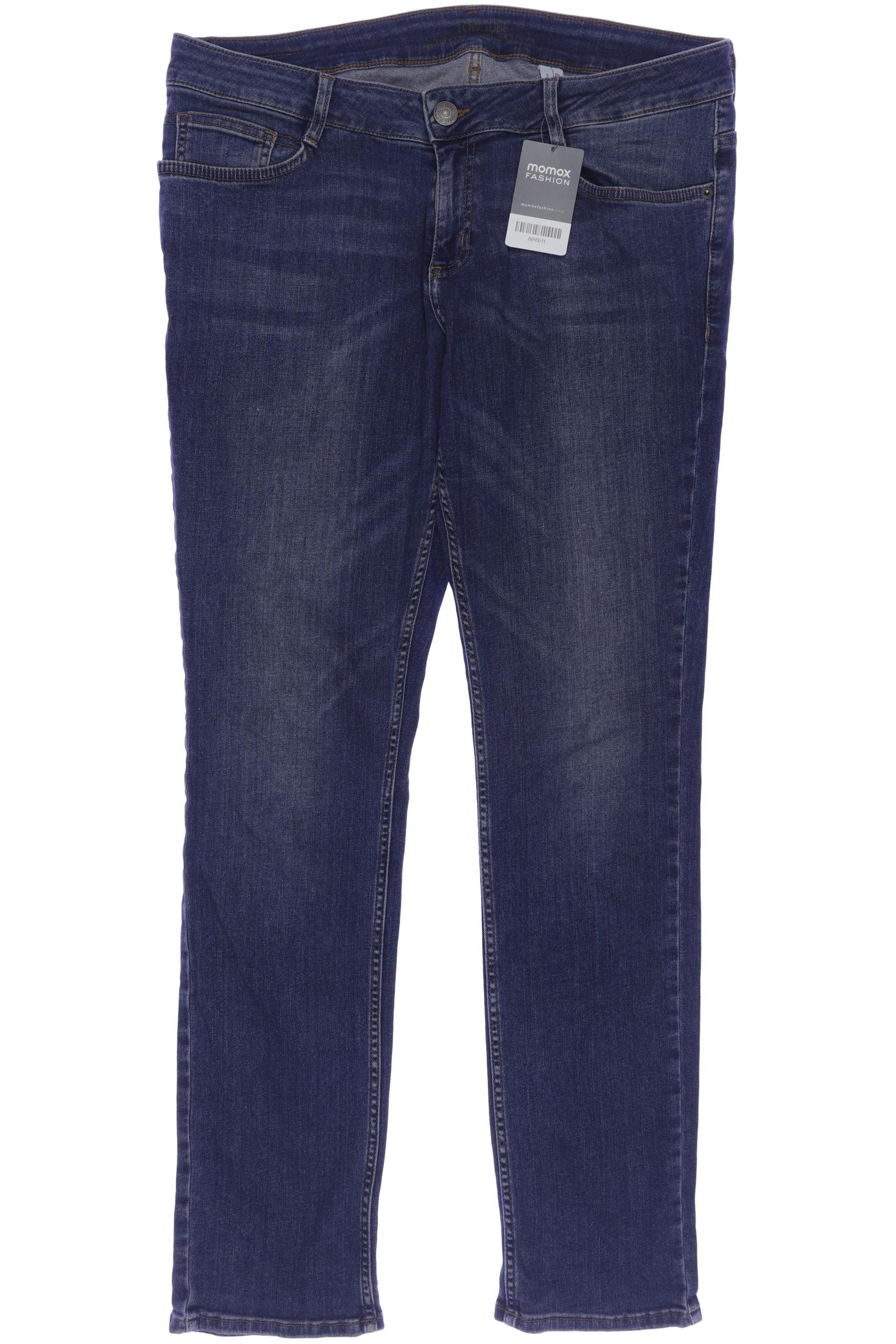 

s.Oliver Damen Jeans, blau, Gr. 42