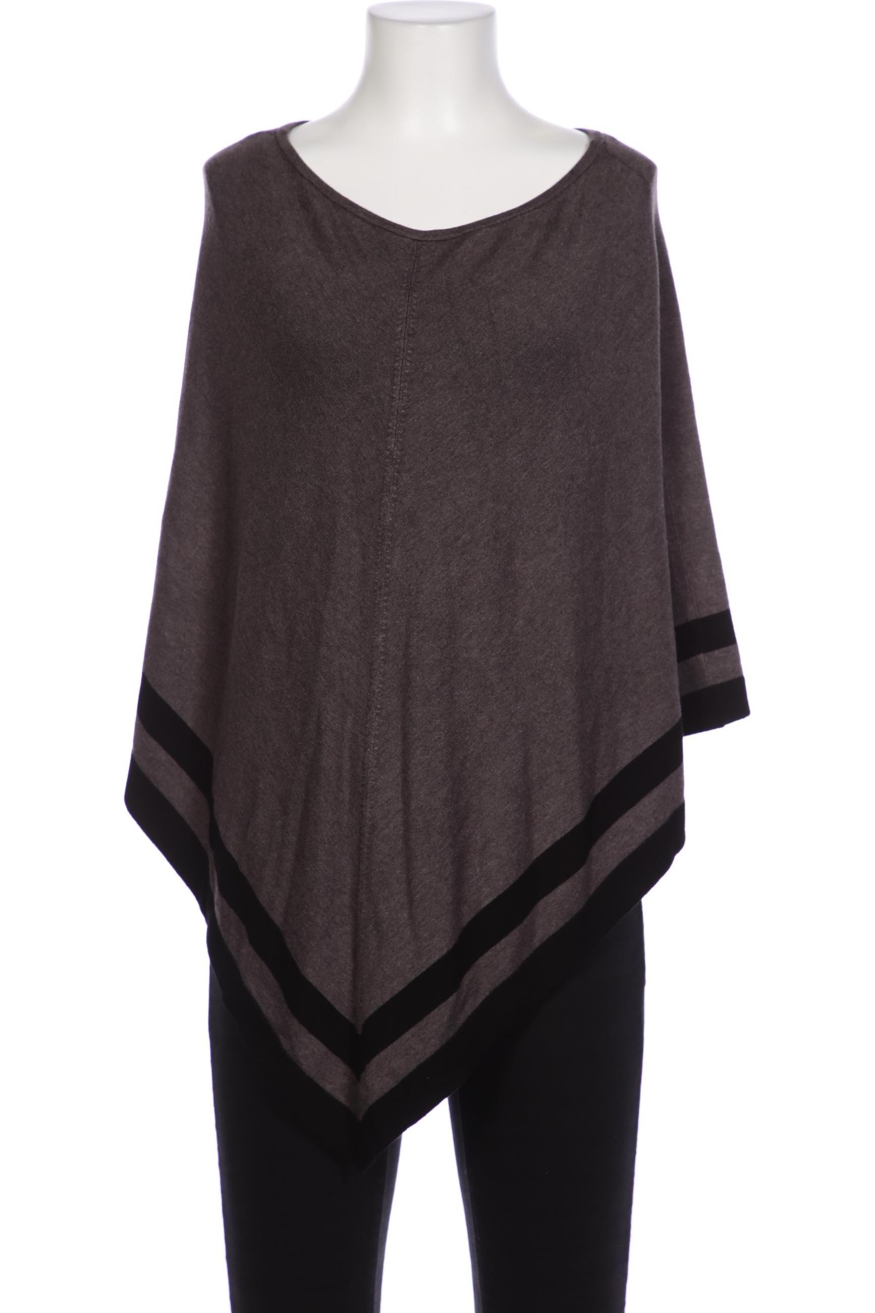 

s.Oliver Damen Strickjacke, grau, Gr. uni