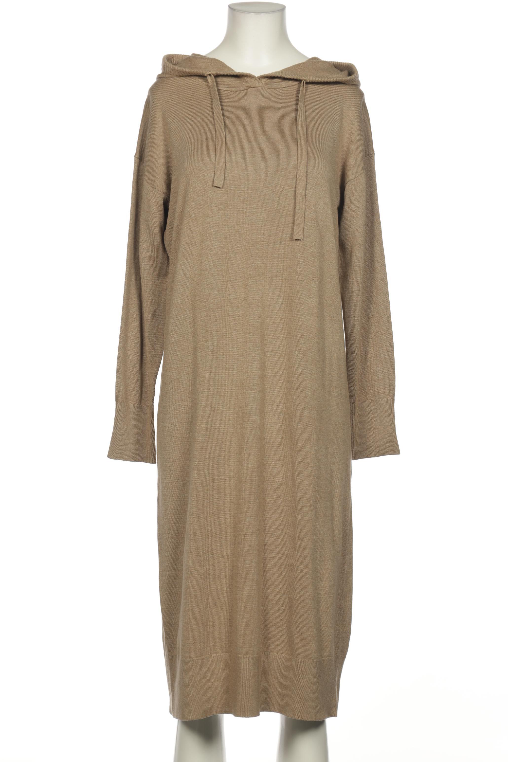 

s.Oliver Damen Kleid, beige