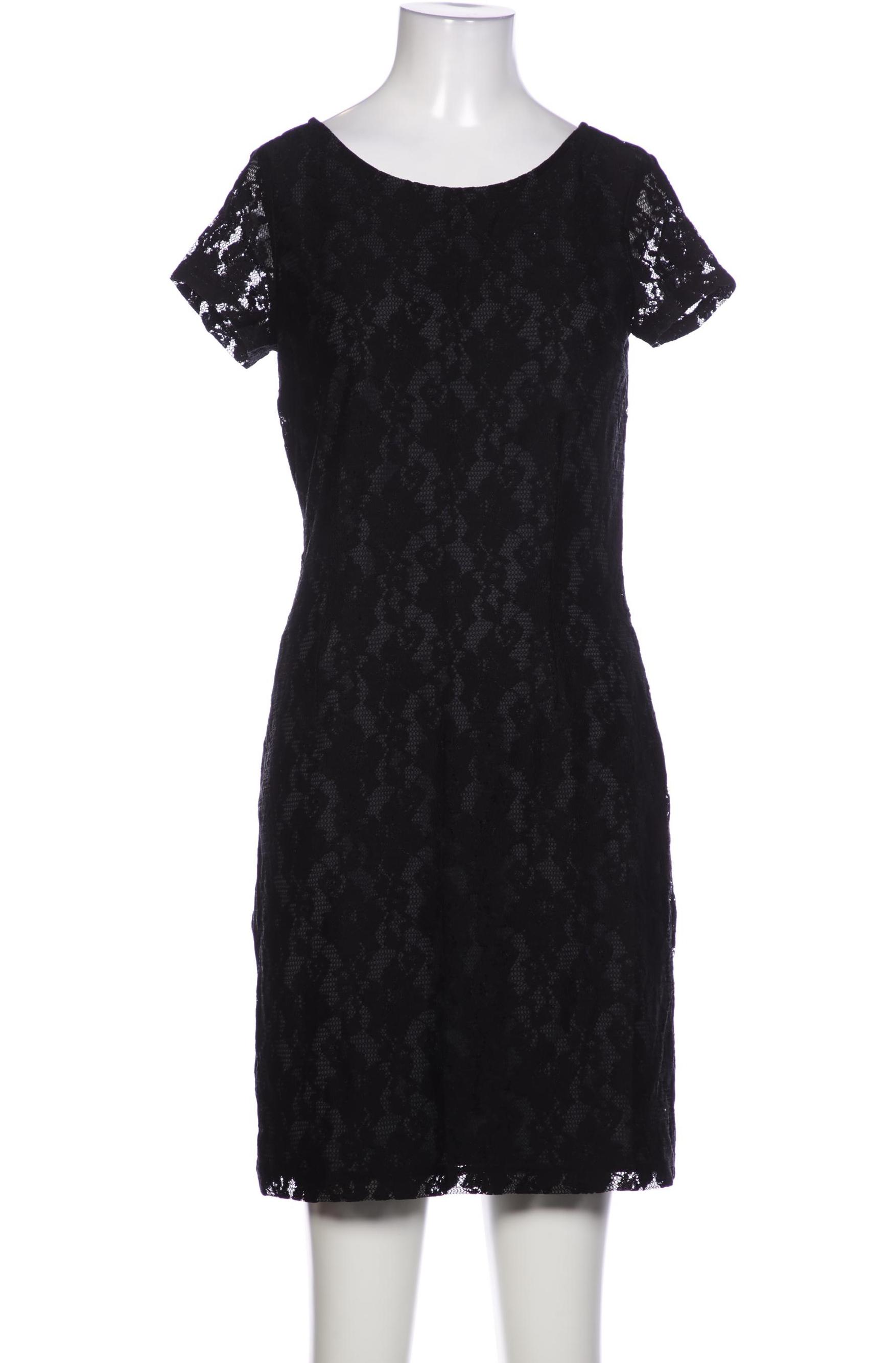 

s.Oliver Damen Kleid, schwarz, Gr. 36