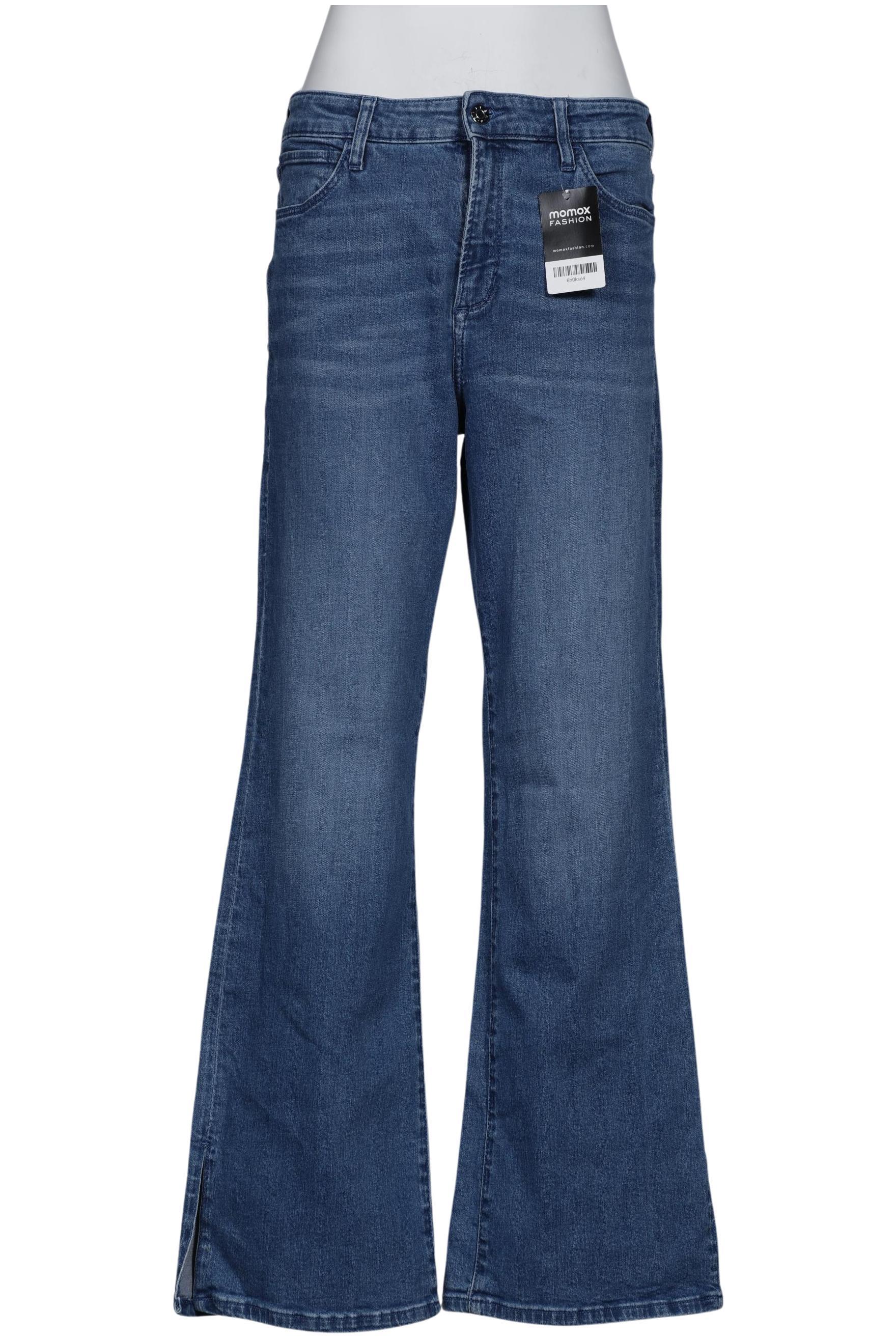 

s.Oliver Damen Jeans, blau, Gr. 40