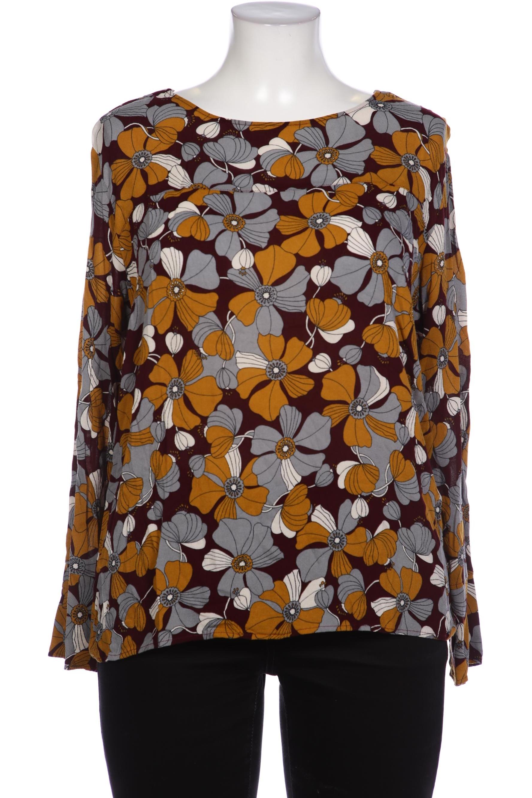 

s.Oliver Damen Bluse, mehrfarbig, Gr. 44