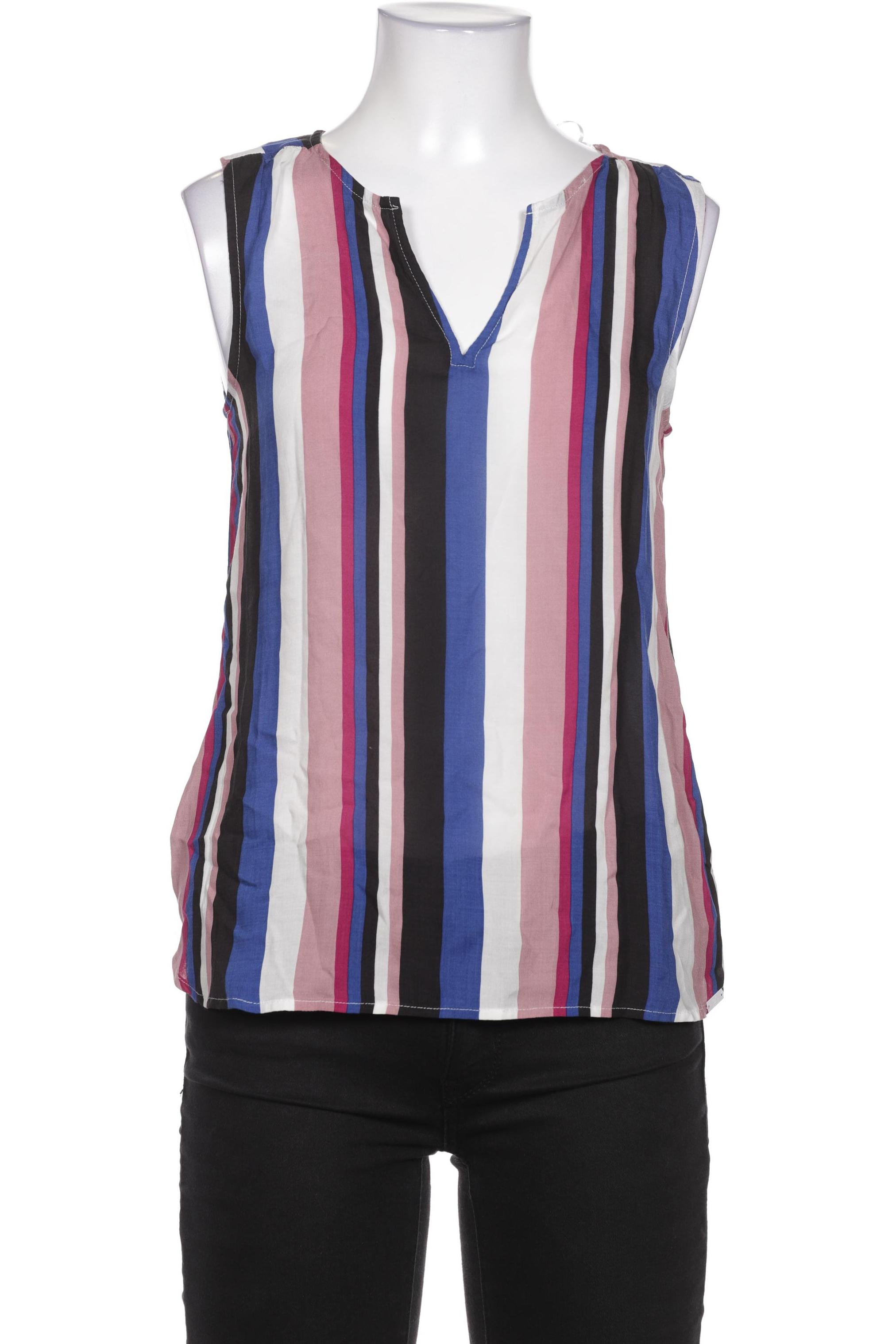 

s.Oliver Damen Bluse, mehrfarbig, Gr. 32