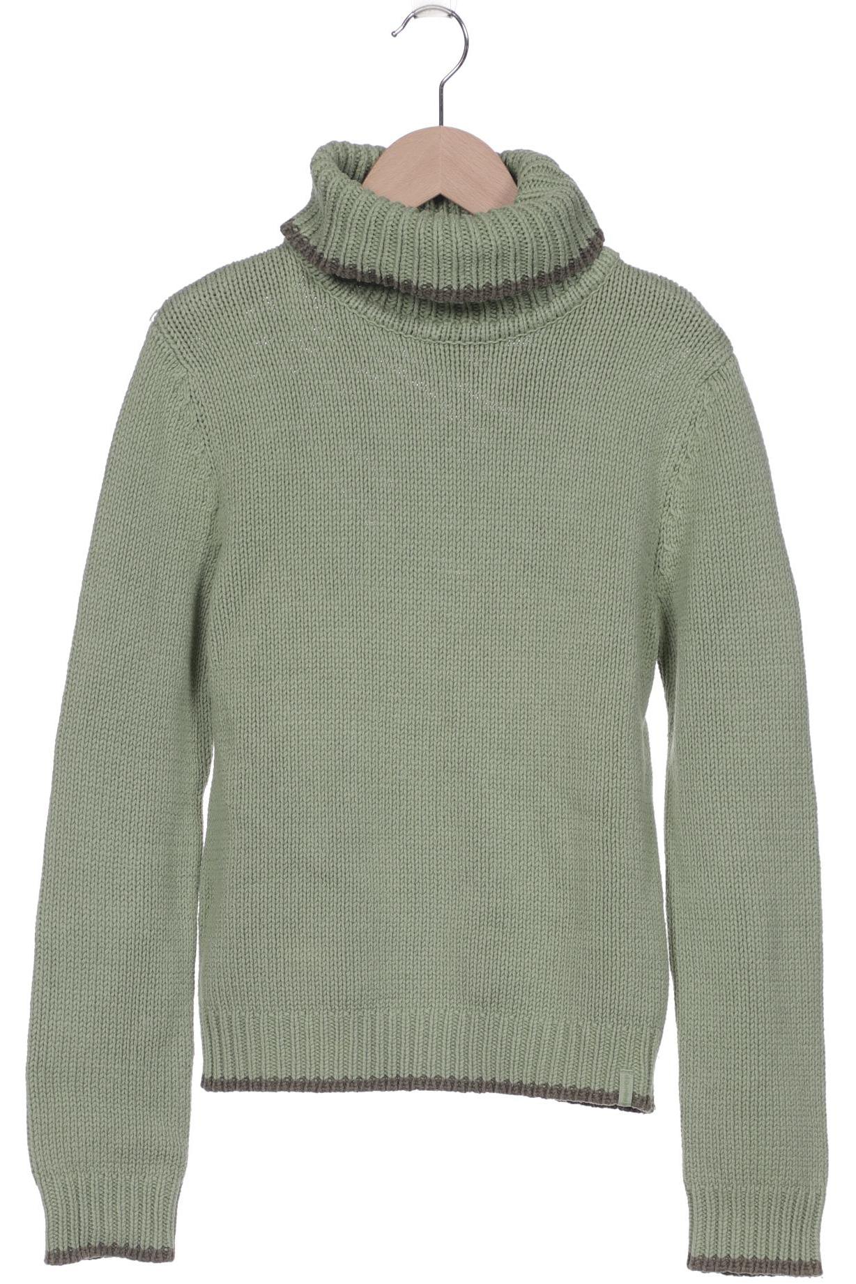 

s.Oliver Damen Pullover, hellgrün, Gr. 38