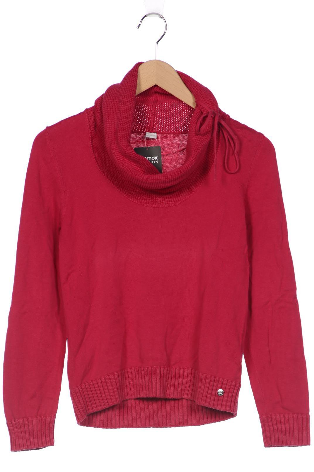 

s.Oliver Damen Sweatshirt, pink, Gr. 38