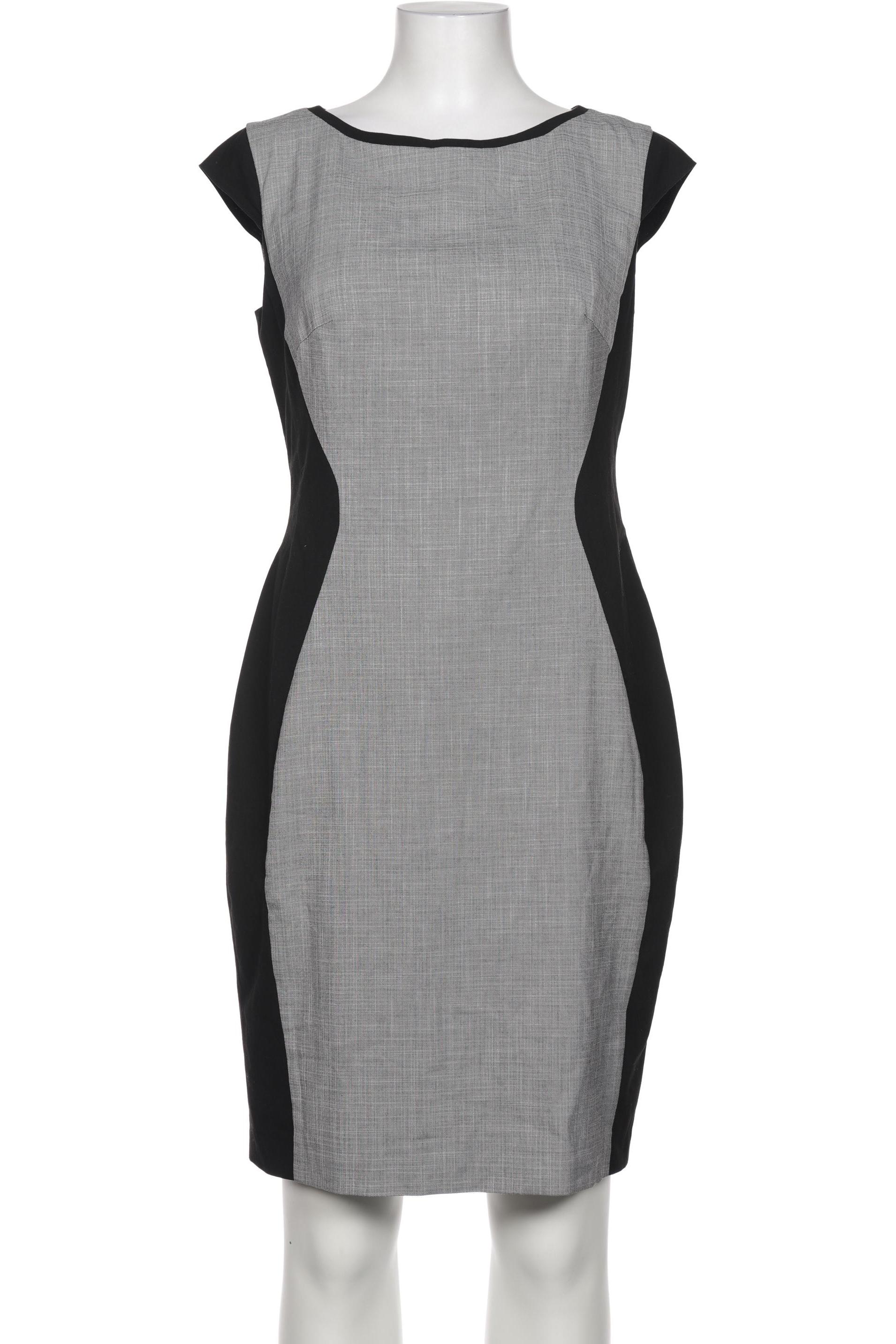 

s.Oliver Damen Kleid, grau