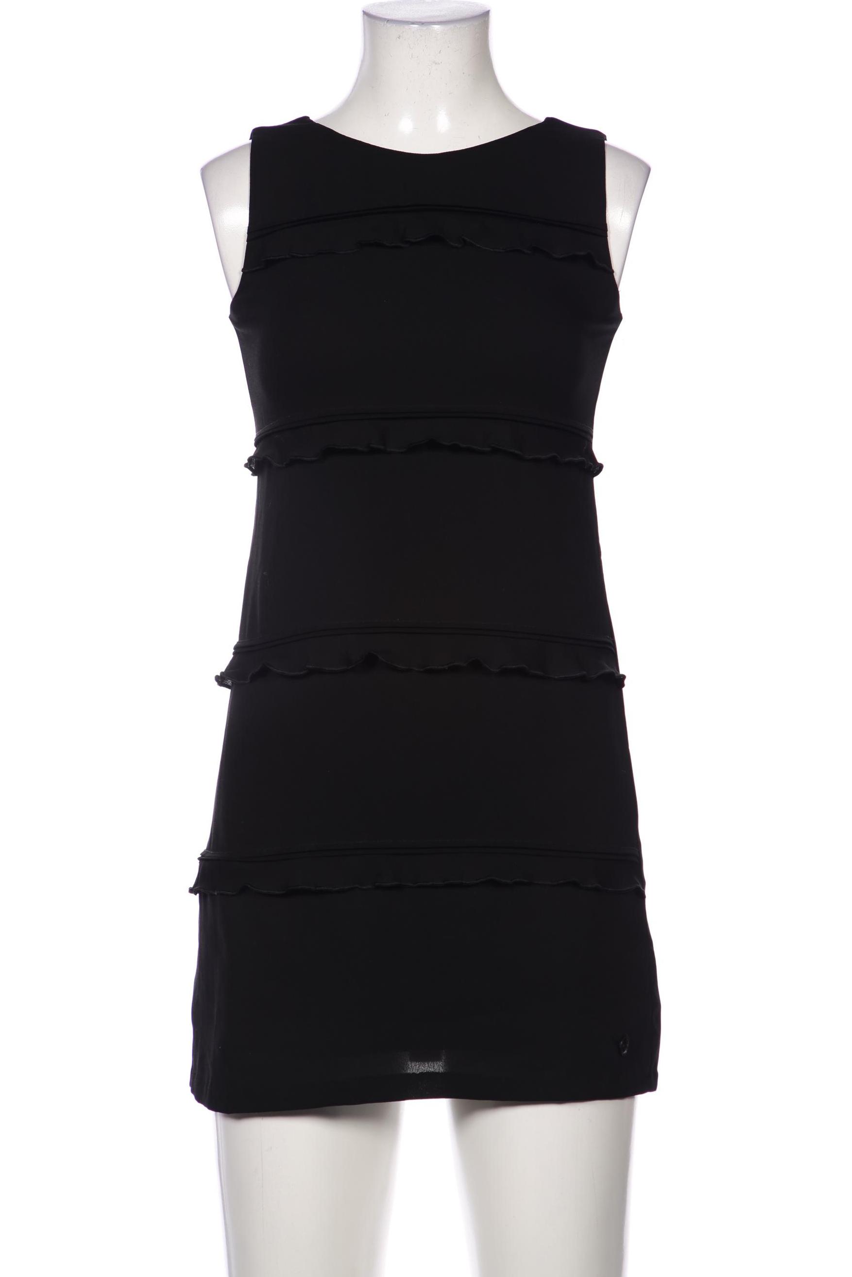 

s.Oliver Damen Kleid, schwarz, Gr. 34