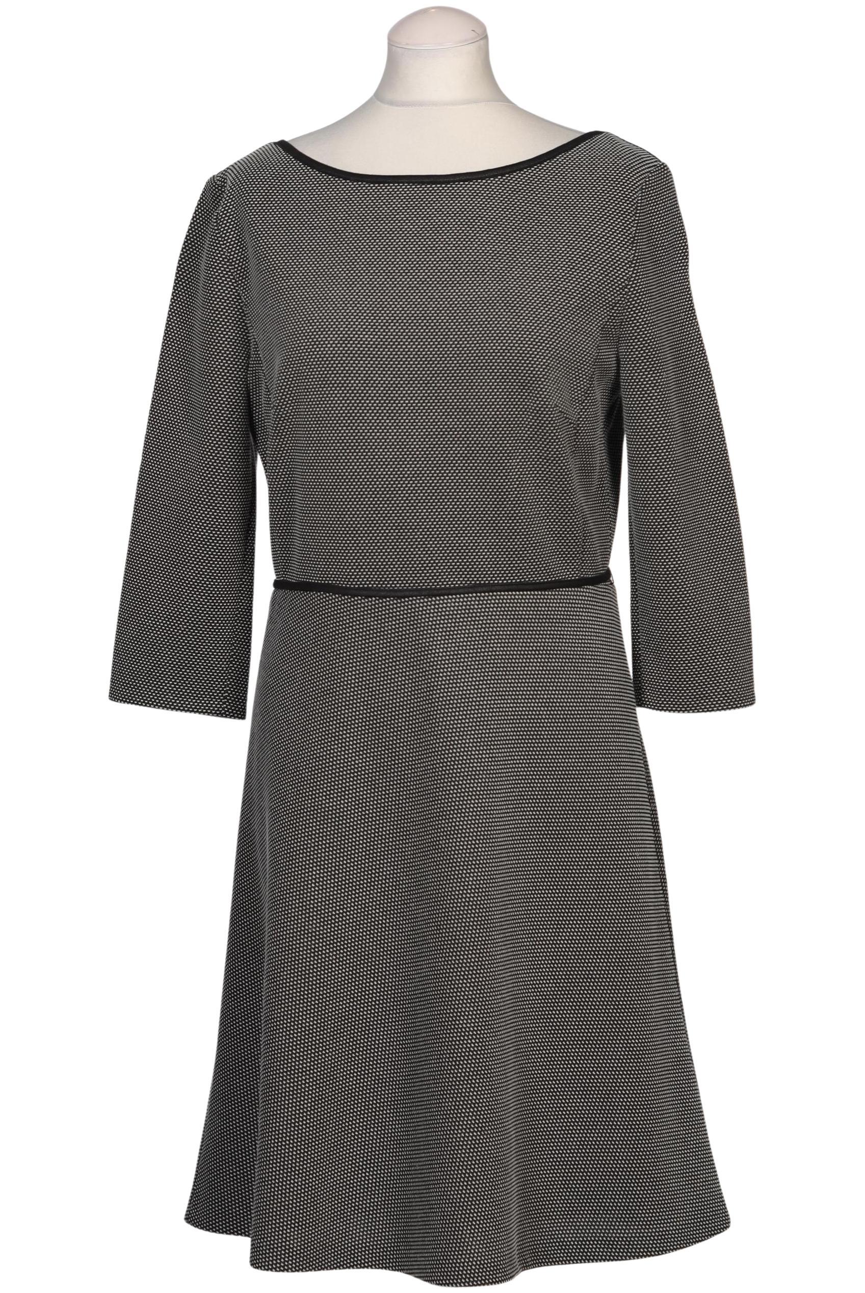 

s.Oliver Damen Kleid, grau, Gr. 40