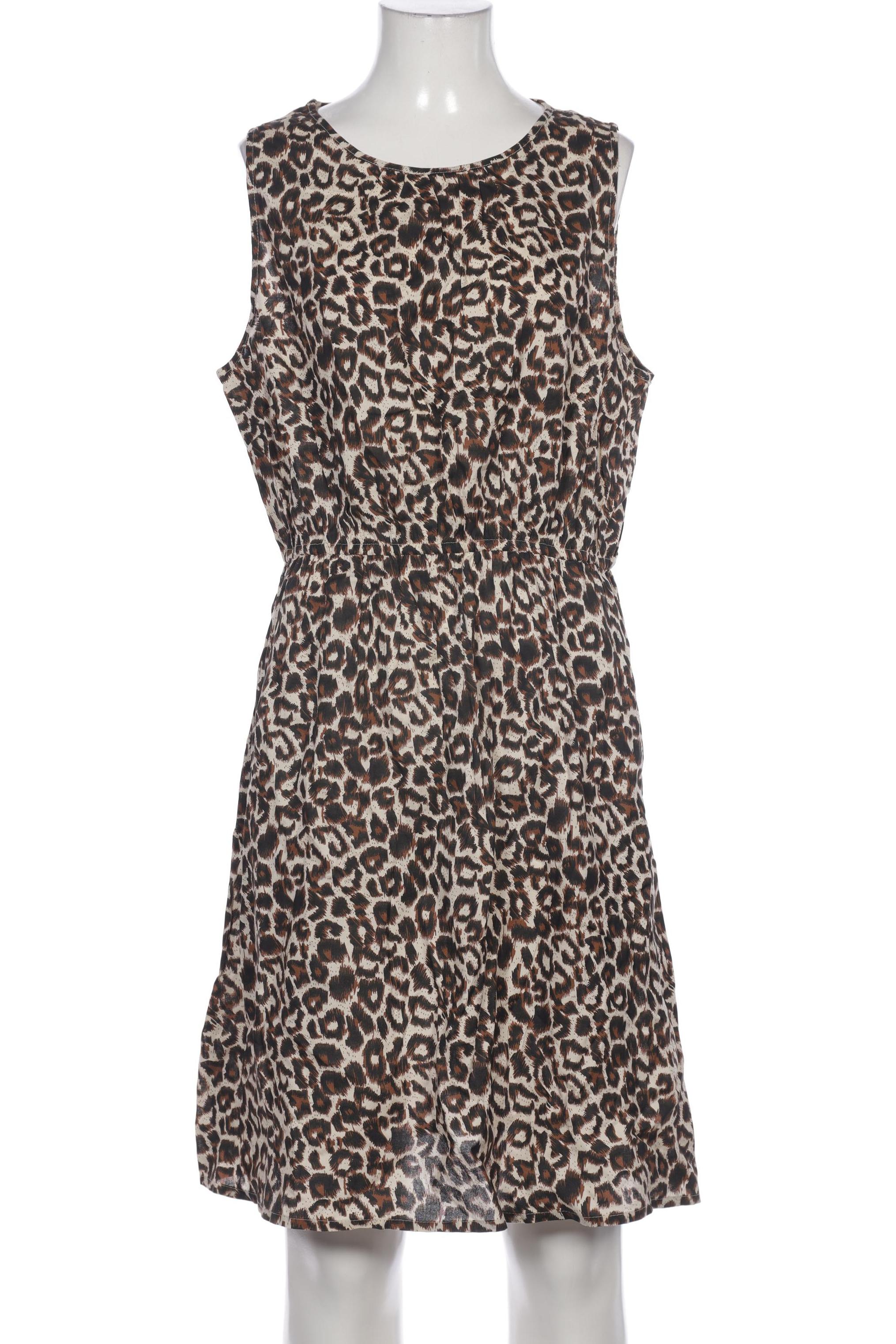 

s.Oliver Damen Kleid, braun, Gr. 36