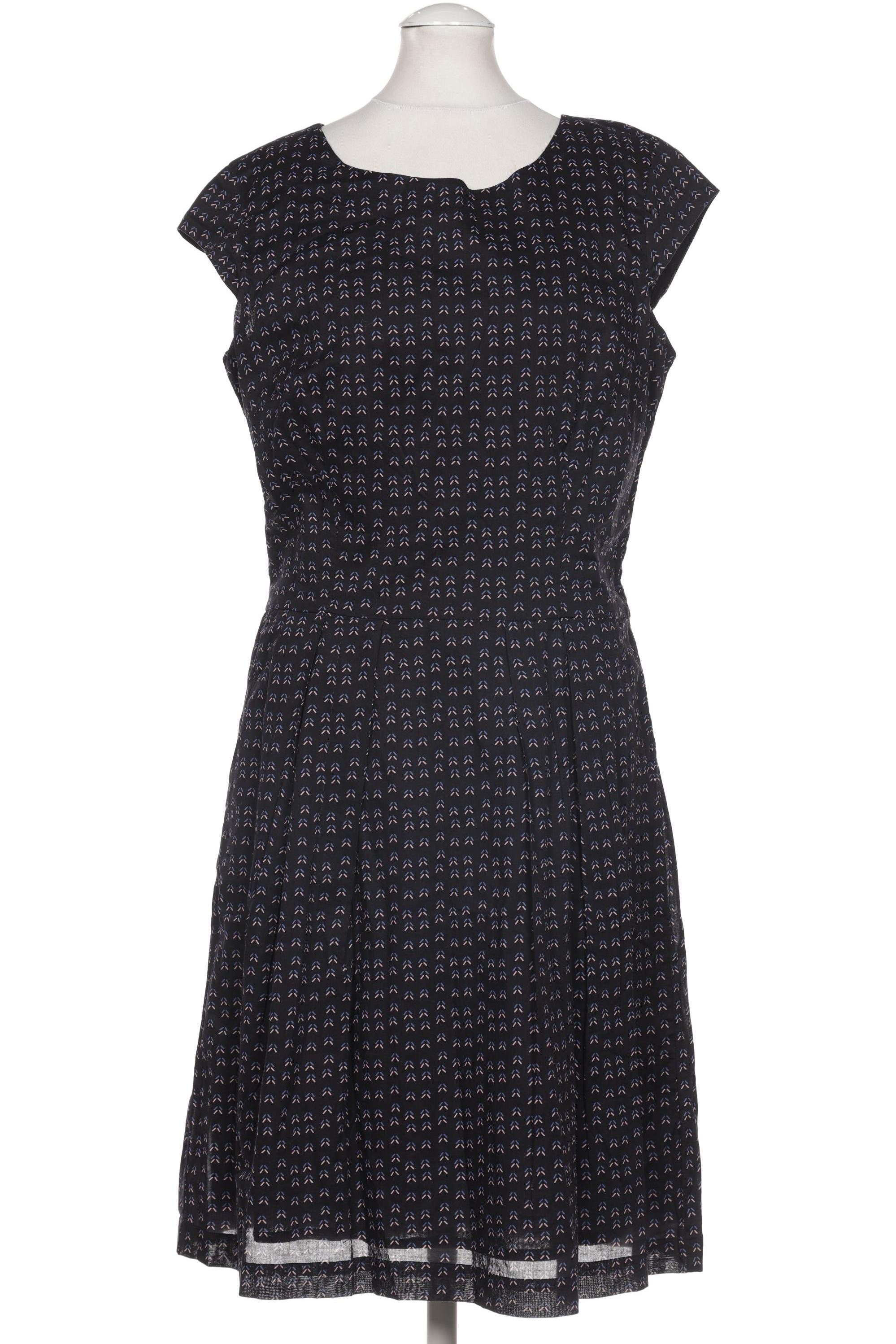 

s.Oliver Damen Kleid, marineblau, Gr. 38