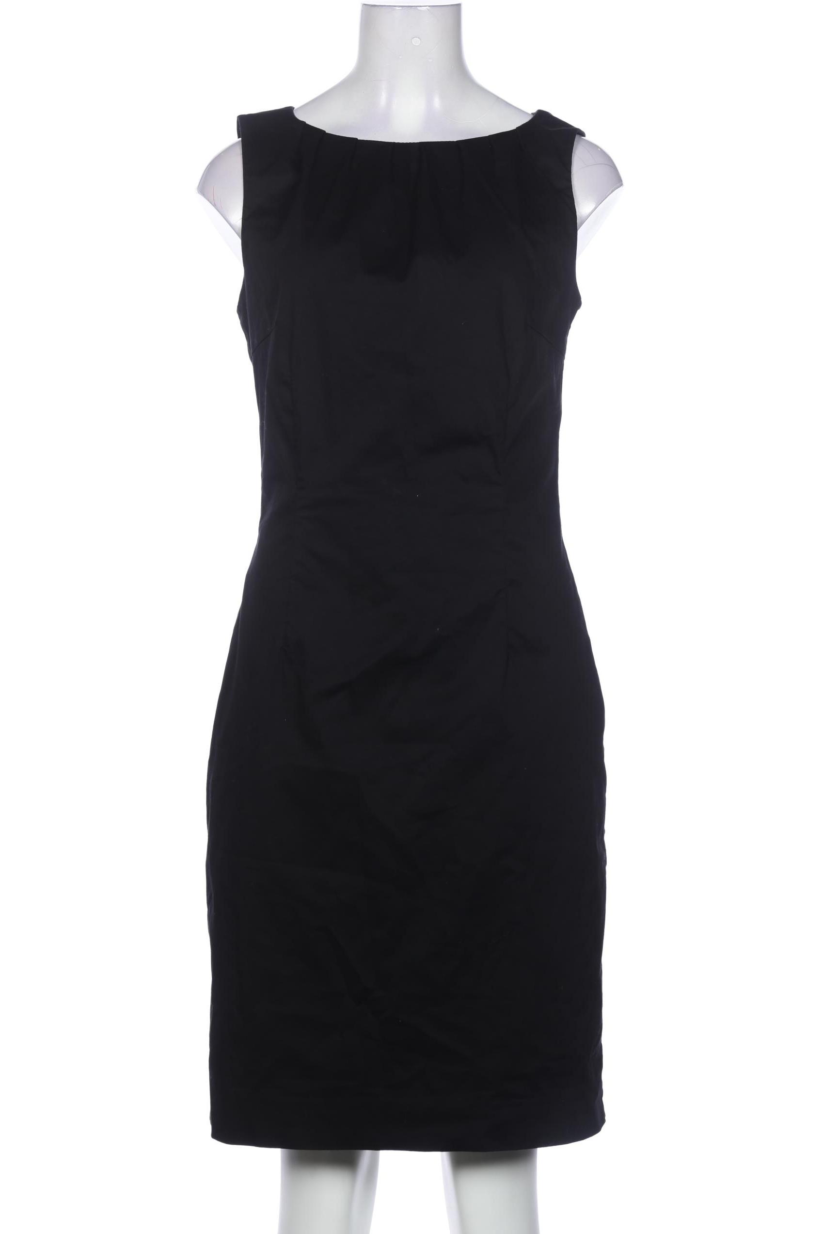 

s.Oliver Damen Kleid, schwarz, Gr. 34