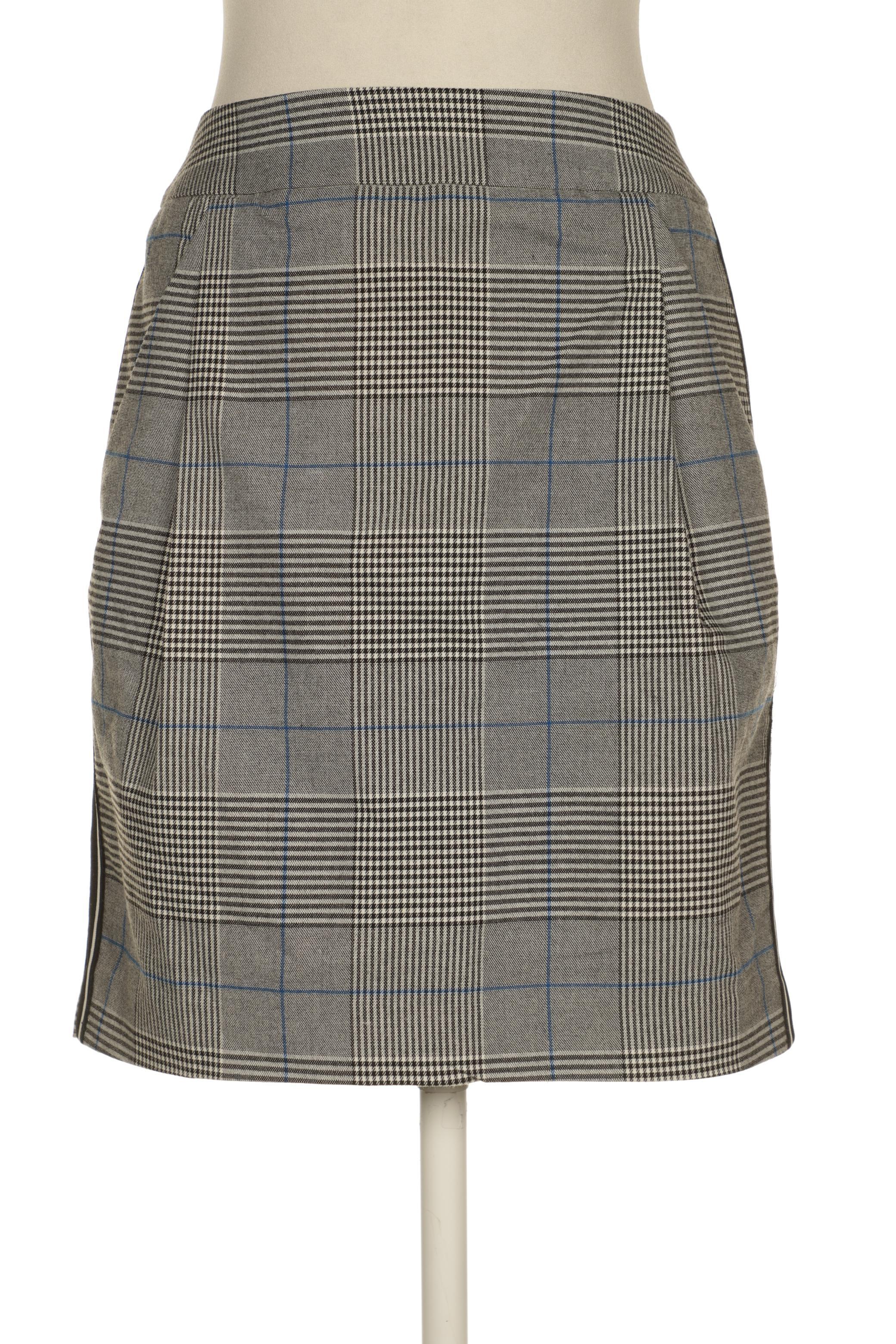 

s.Oliver Damen Rock, grau